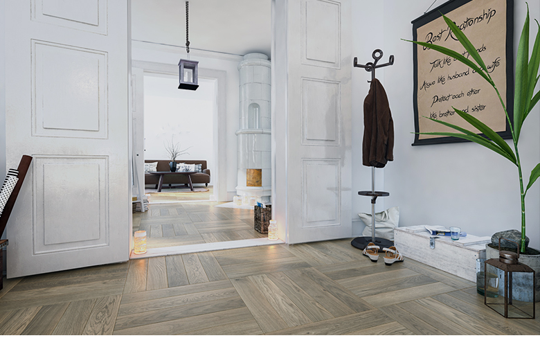 Parchet Jawor Design Experience