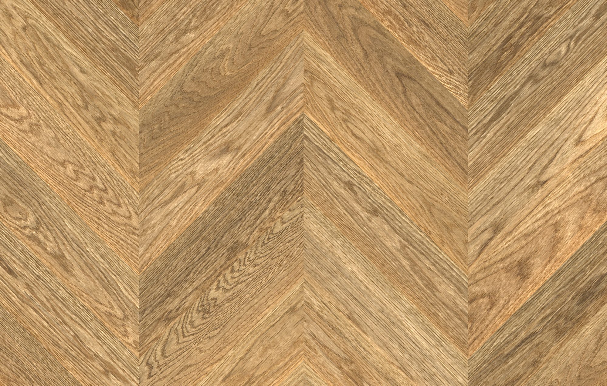 Parchet FertigDeska Chevron Oak Elegance