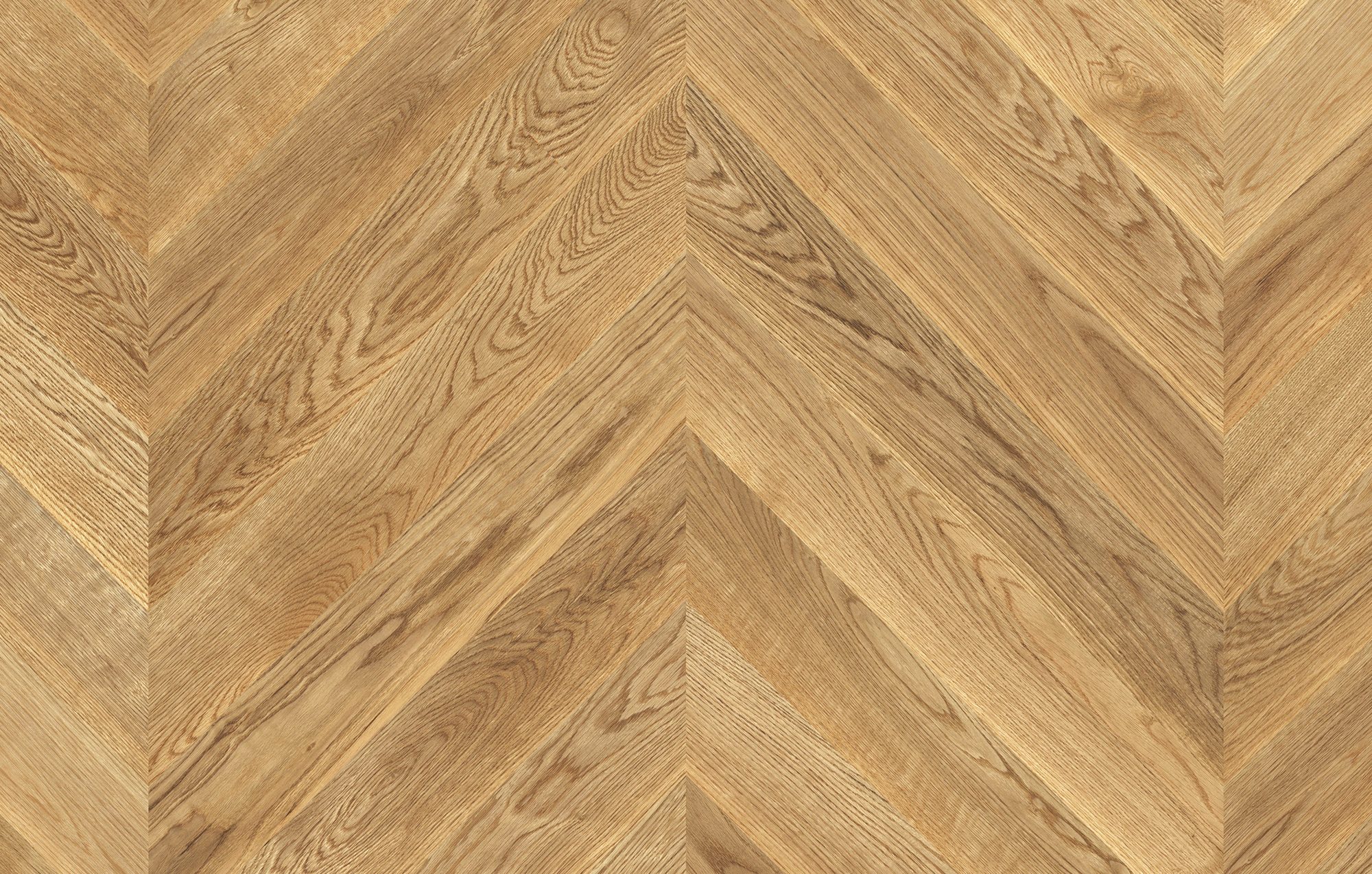 Parchet FertigDeska Chevron Oak Elegance