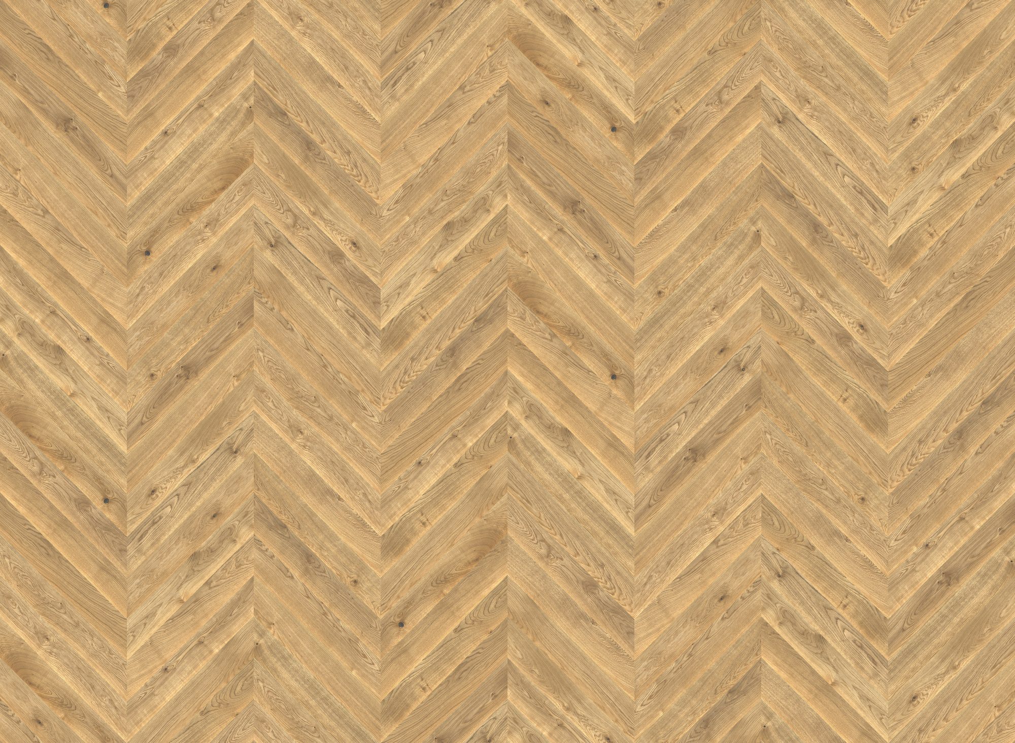 Parchet FertigDeska Chevron Oak Classic