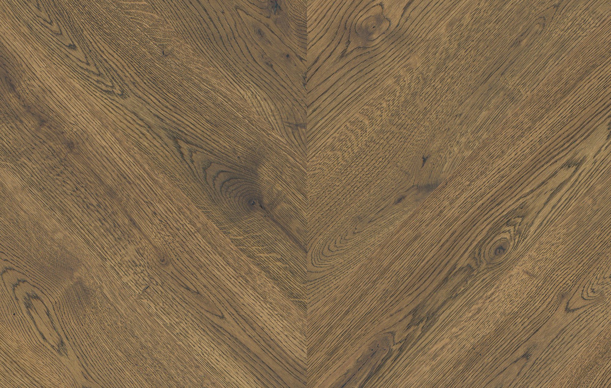 Parchet FertigDeska Chevron Oak Color Como