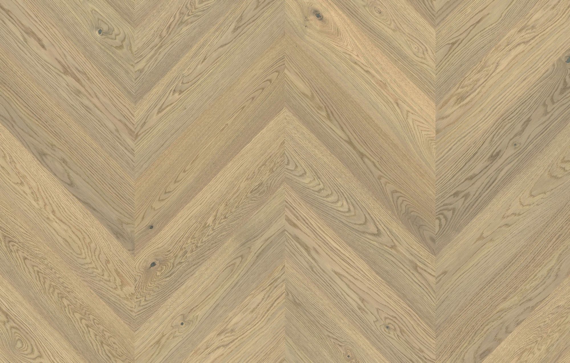 Parchet FertigDeska Chevron Oak Color Luna