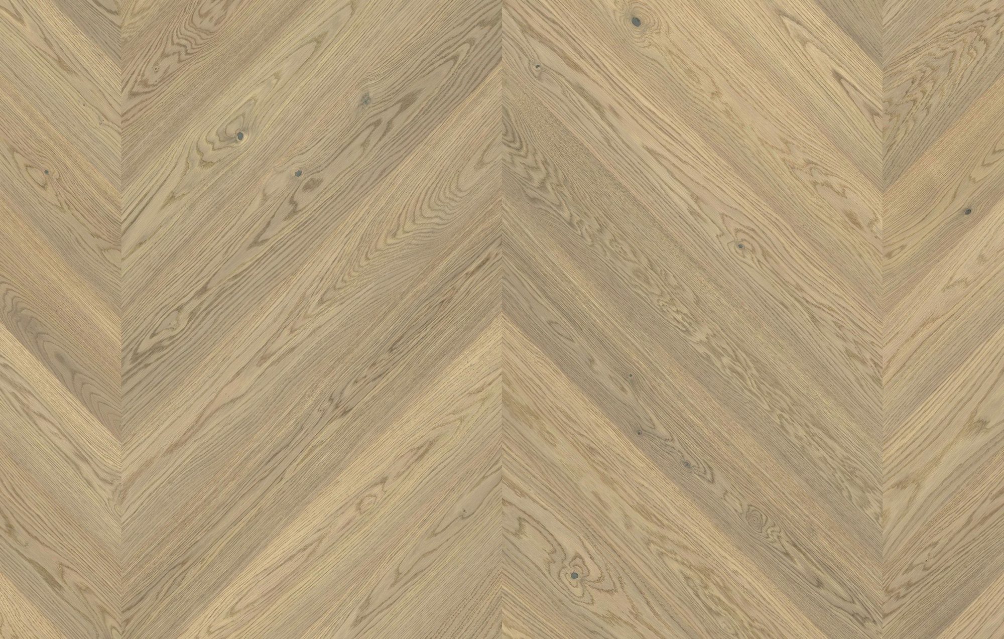 Parchet FertigDeska Chevron Oak Color Luna