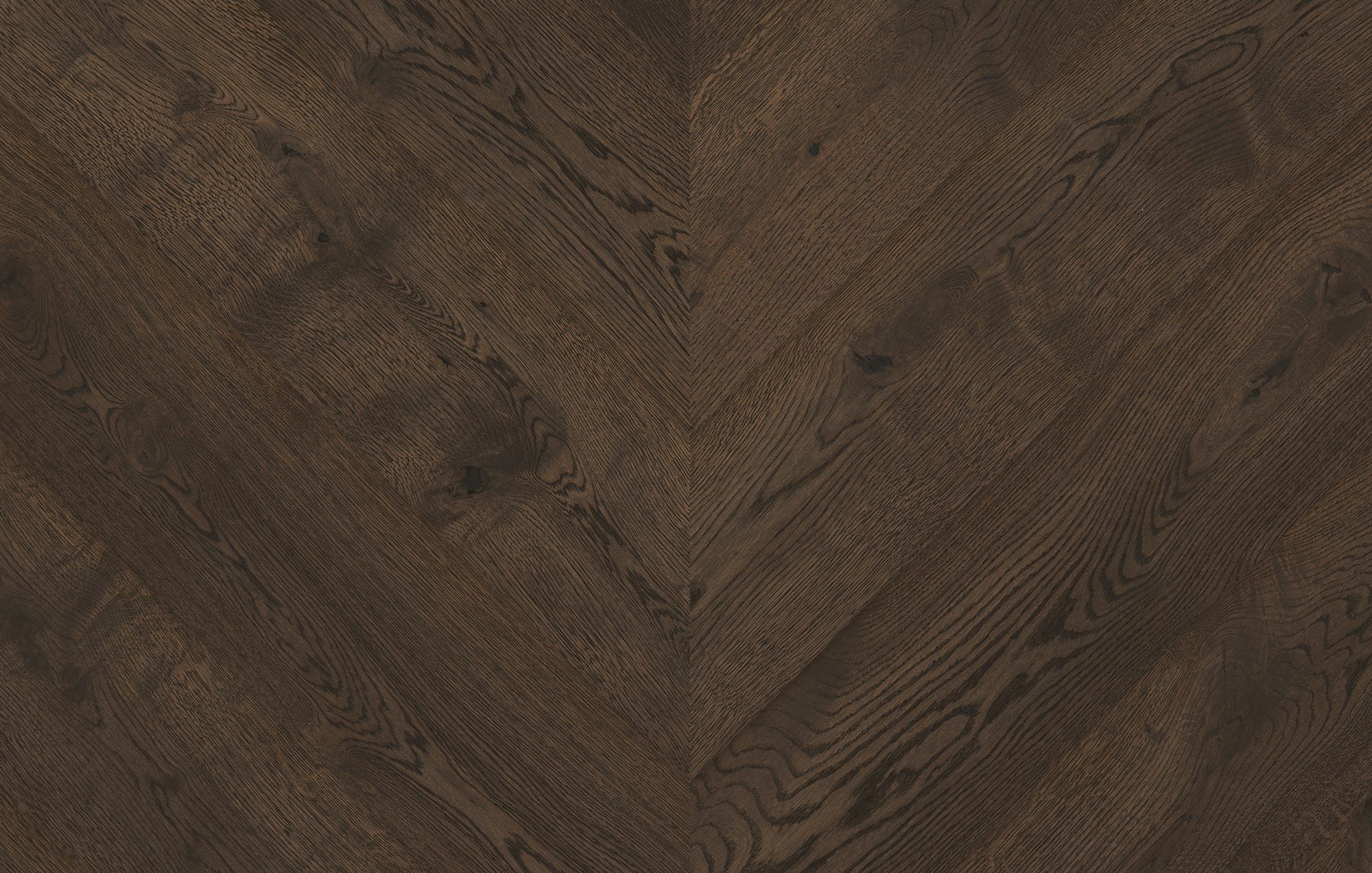 Parchet FertigDeska Chevron Oak Color Vento