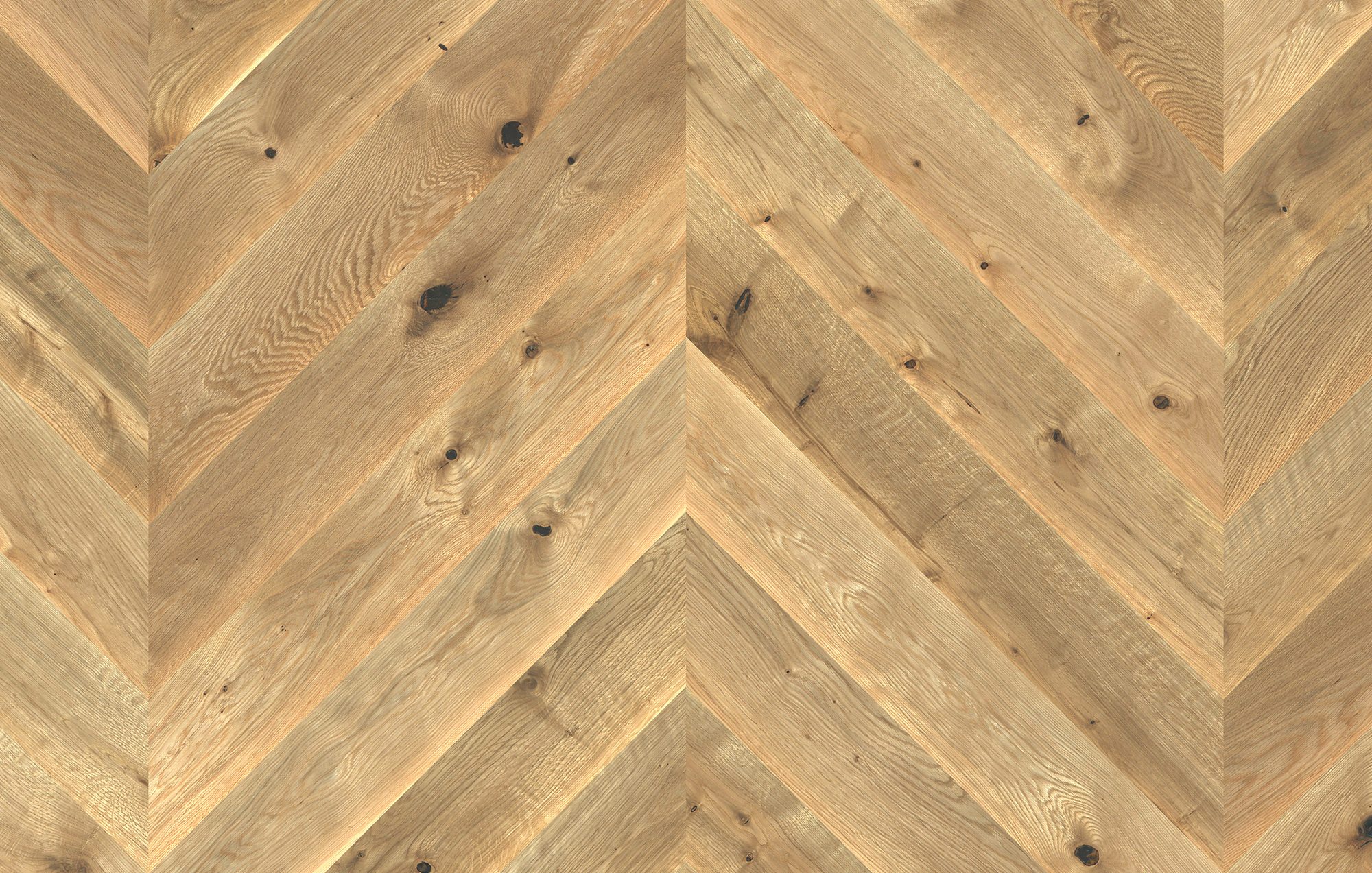 Parchet FertigDeska Chevron Oak Country