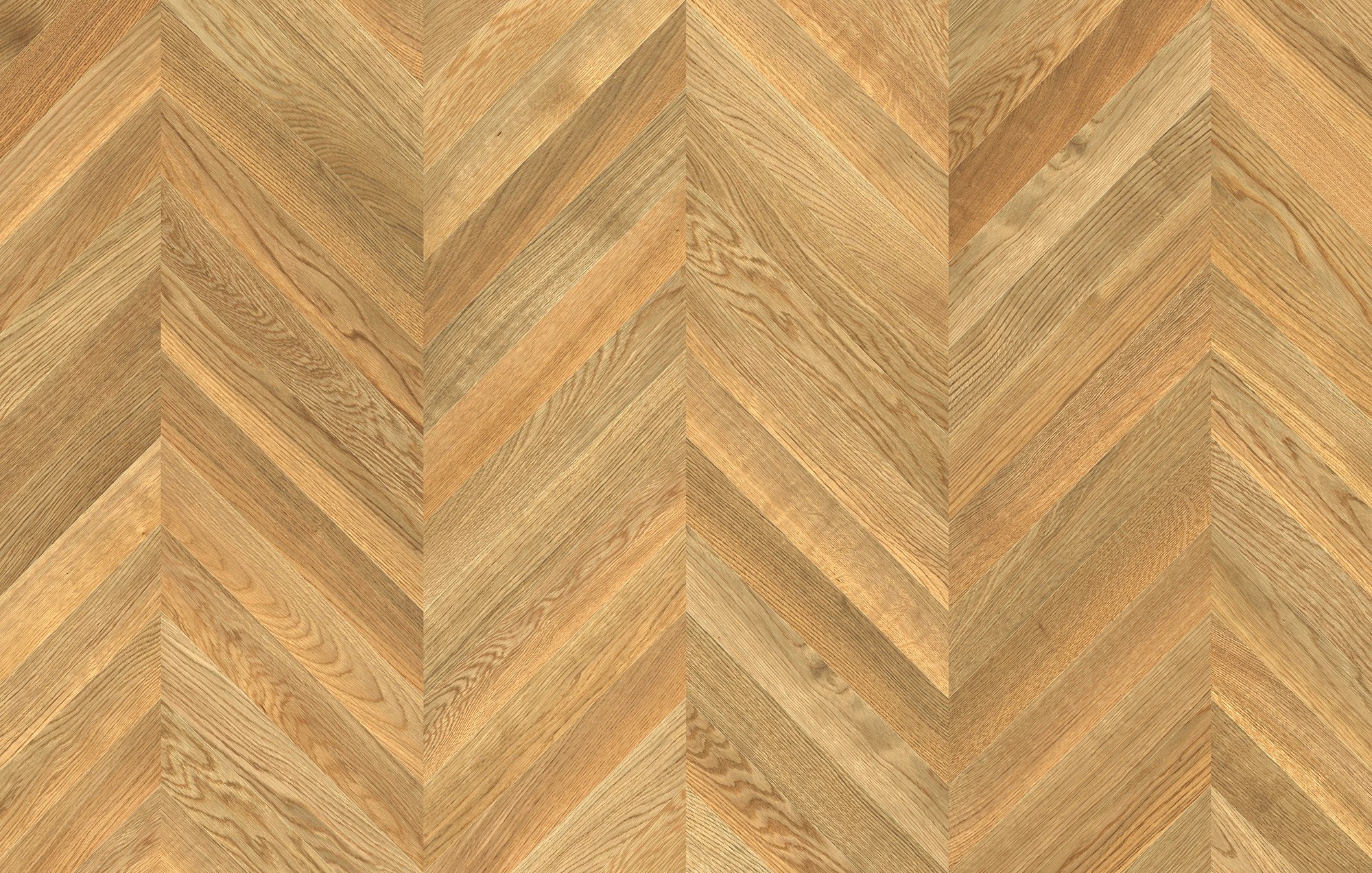 Parchet FertigParkiet Chevron Oak Elegance