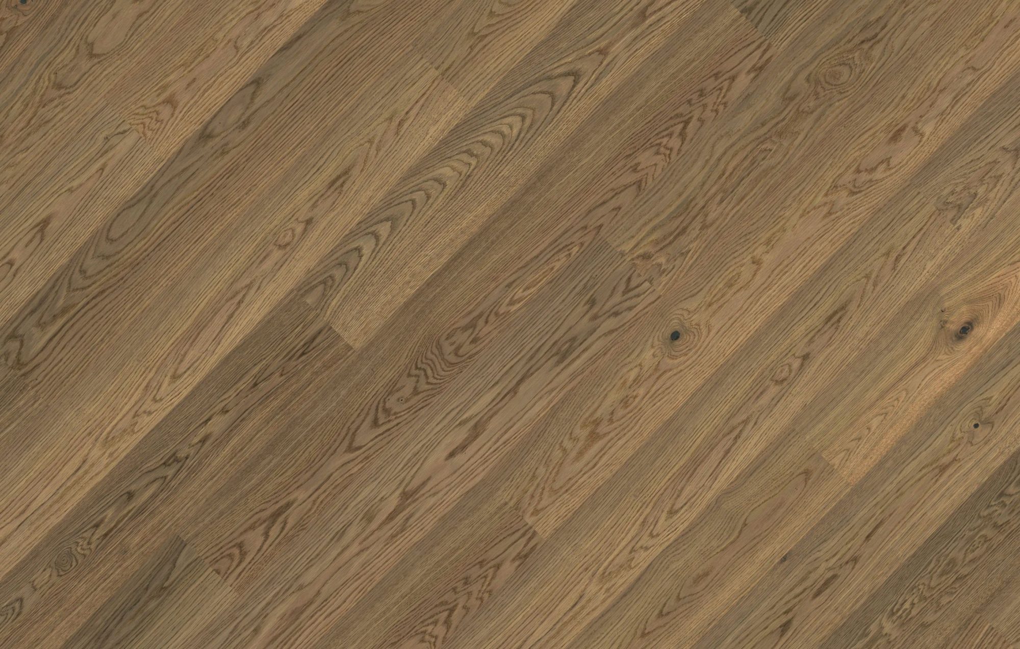Parchet Oak Color Vulcano