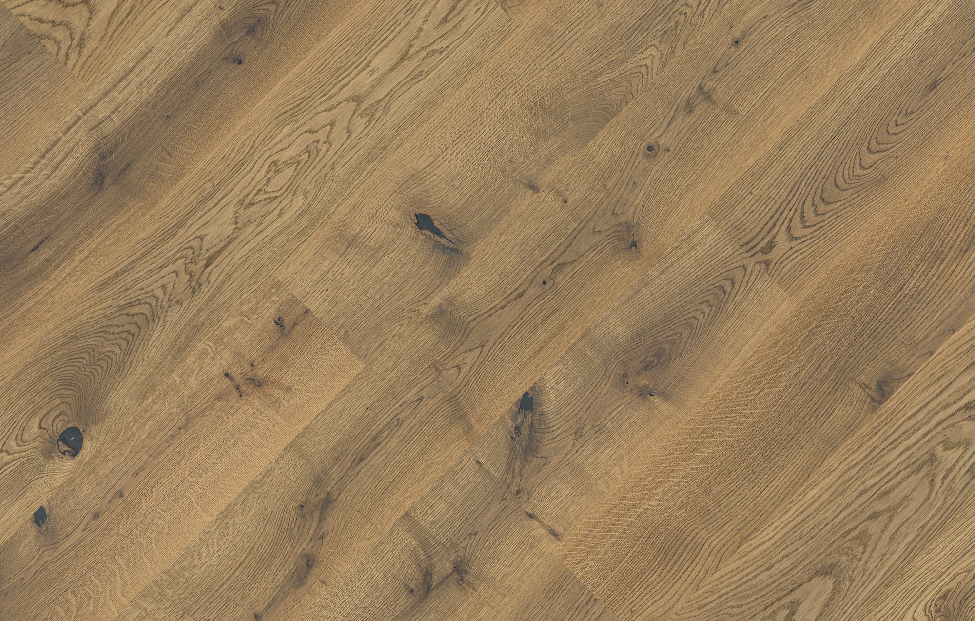 Parchet Oak Color Capri