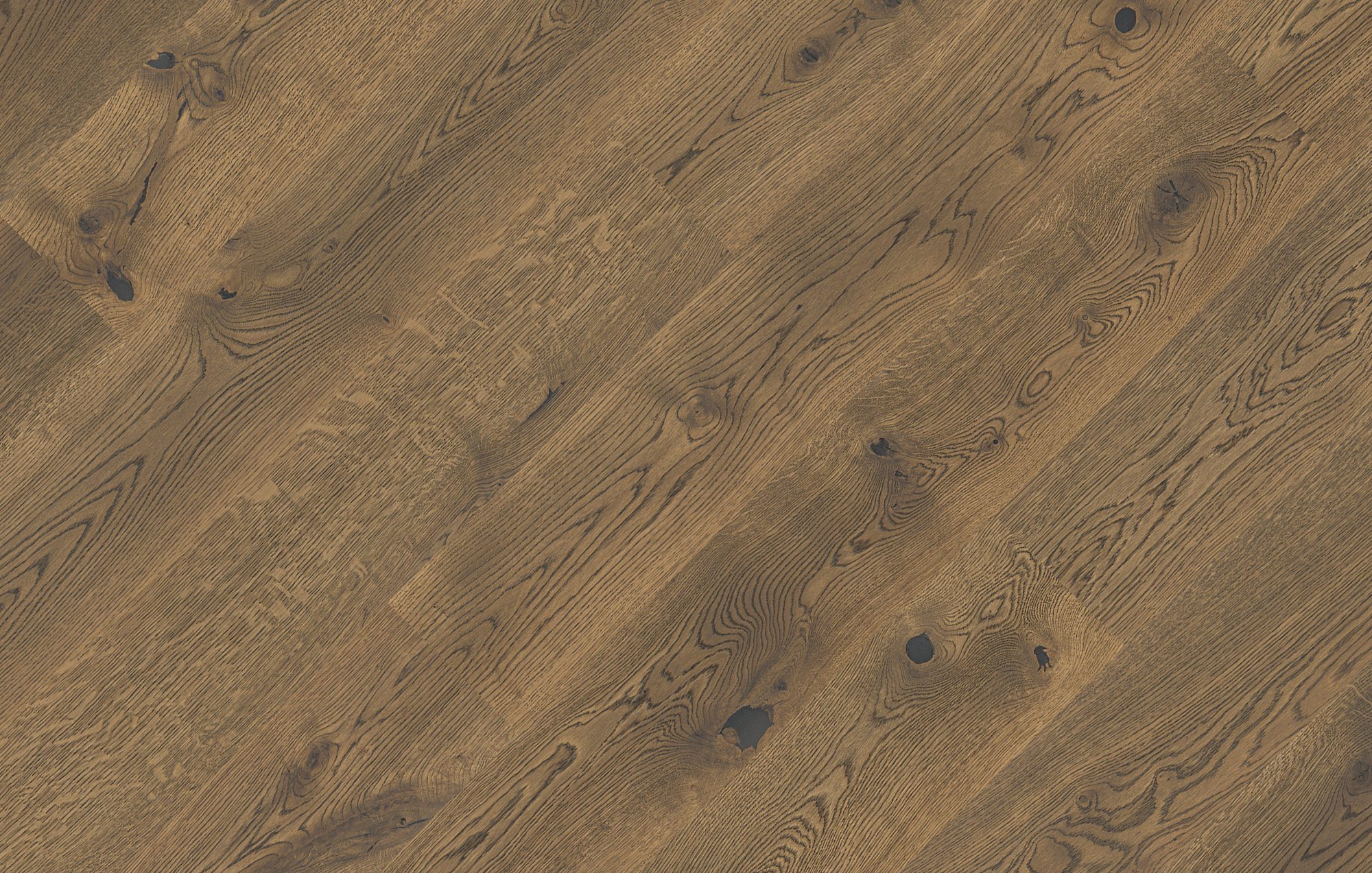 Parchet Oak Color Como
