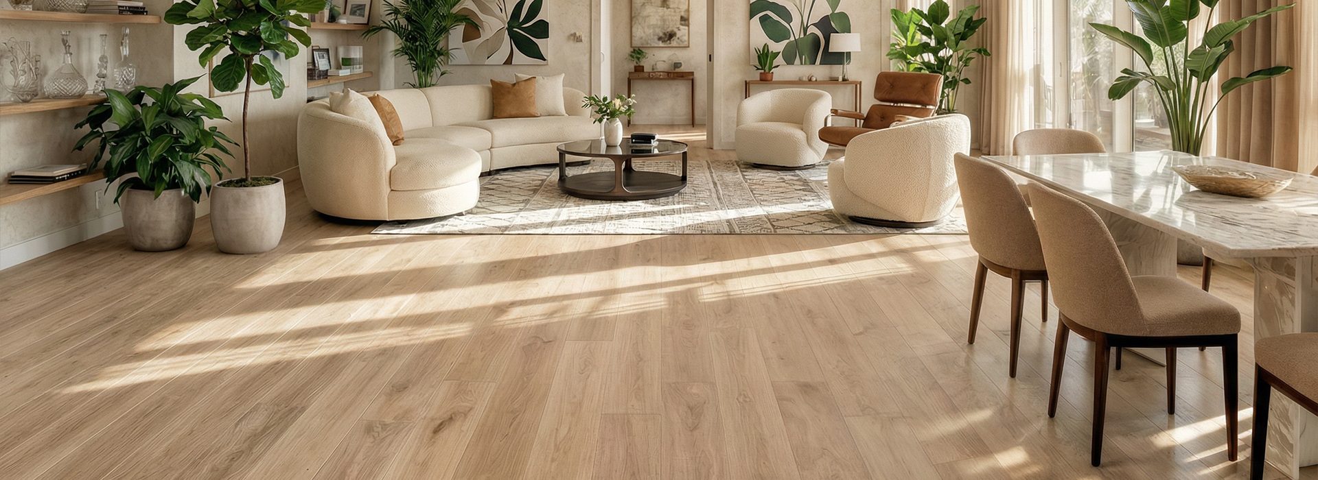 Parchet Oak Color Sole