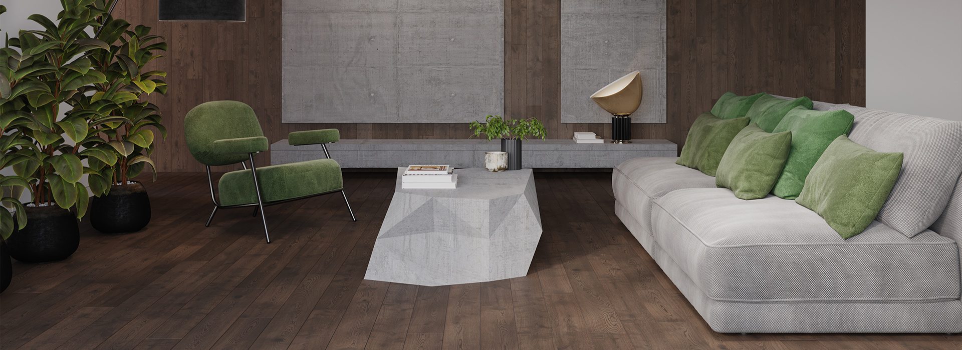 Parchet Oak Color Vento