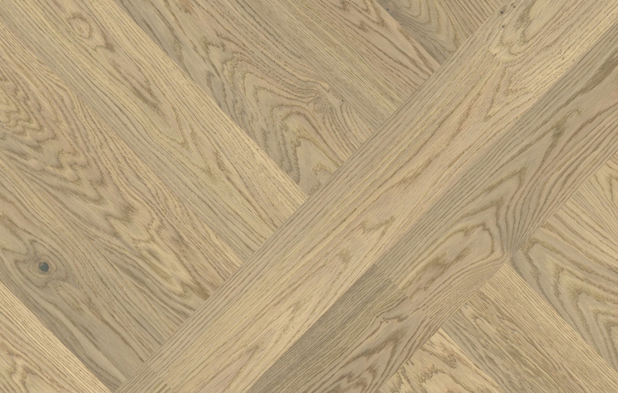 Parchet Design Experience Oak Color Luna