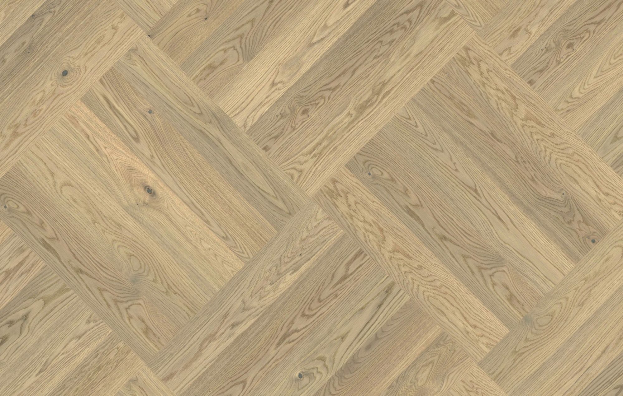 Parchet Design Experience Oak Color Luna