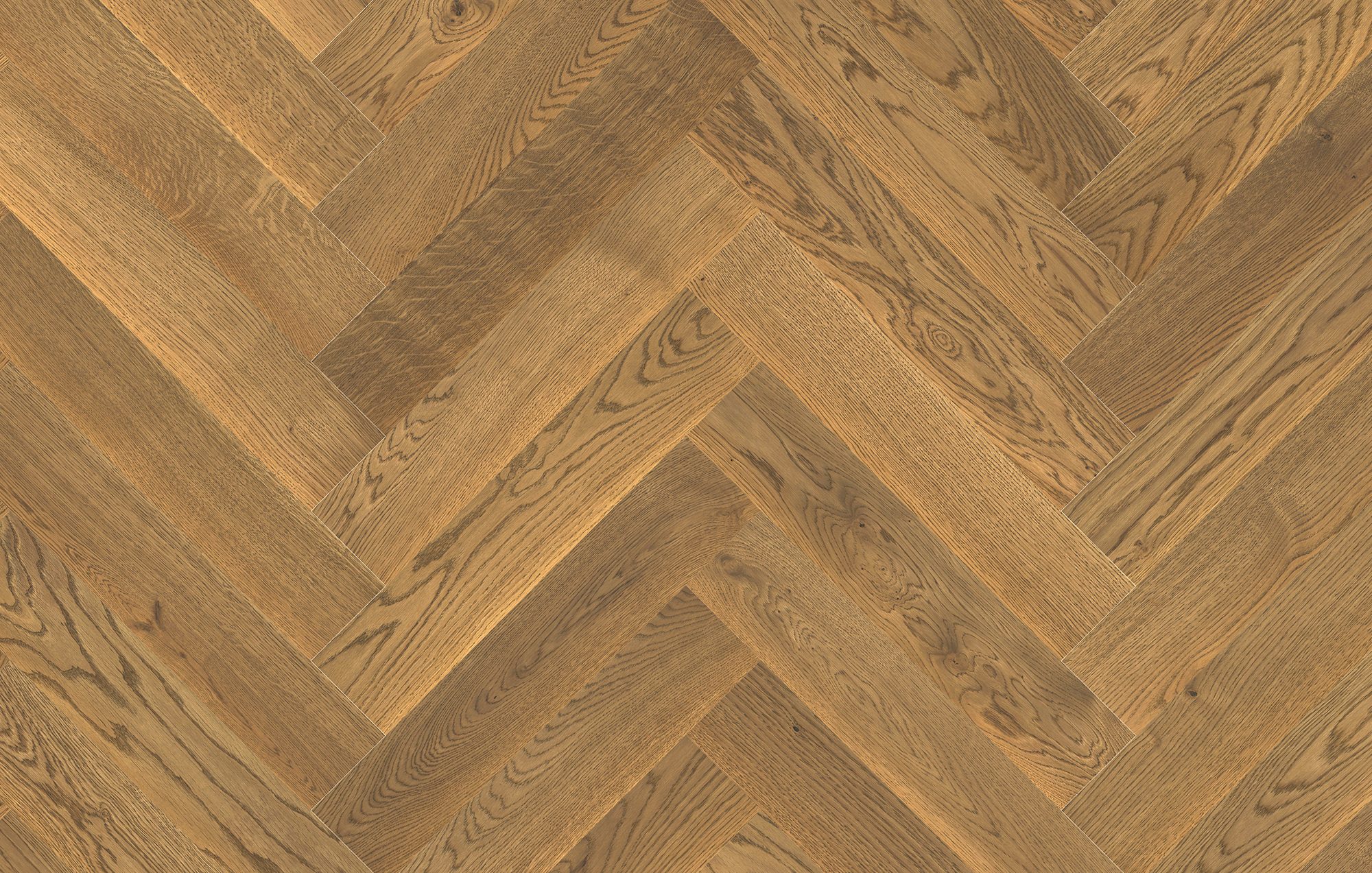 Parchet Design Experience Oak Color Oro