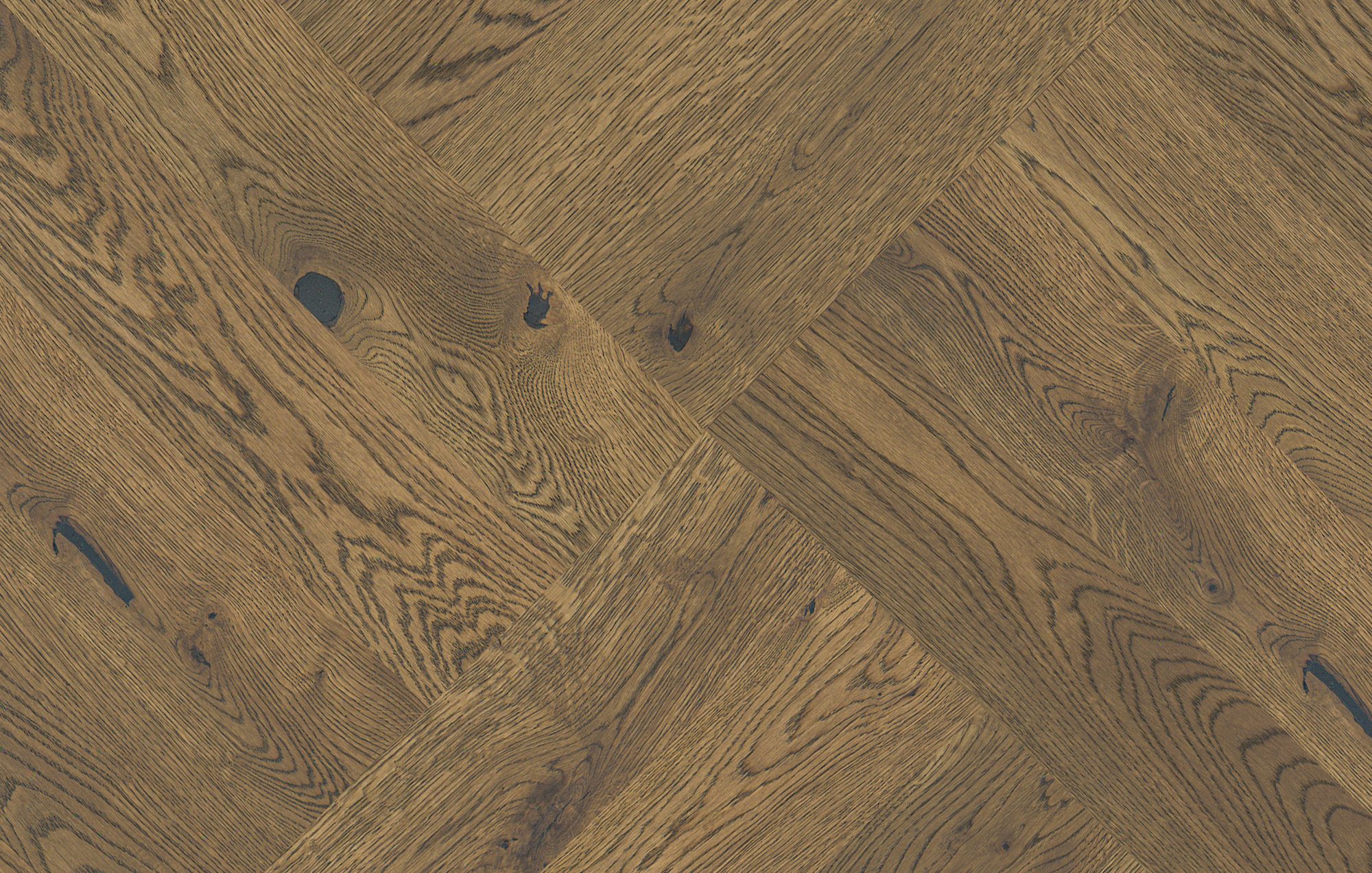 Parchet Design Experience Oak Color Vulcano