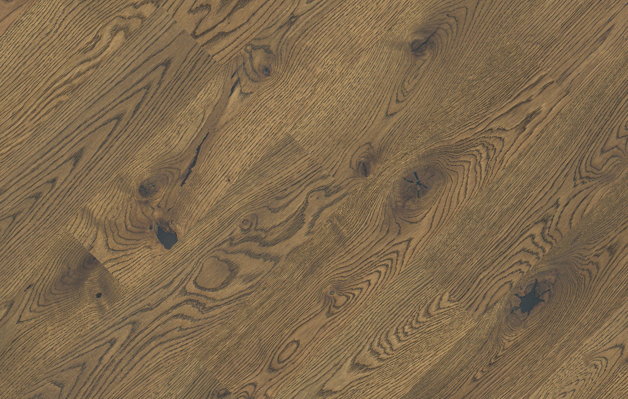 Parchet Design Experience Oak Color Vulcano