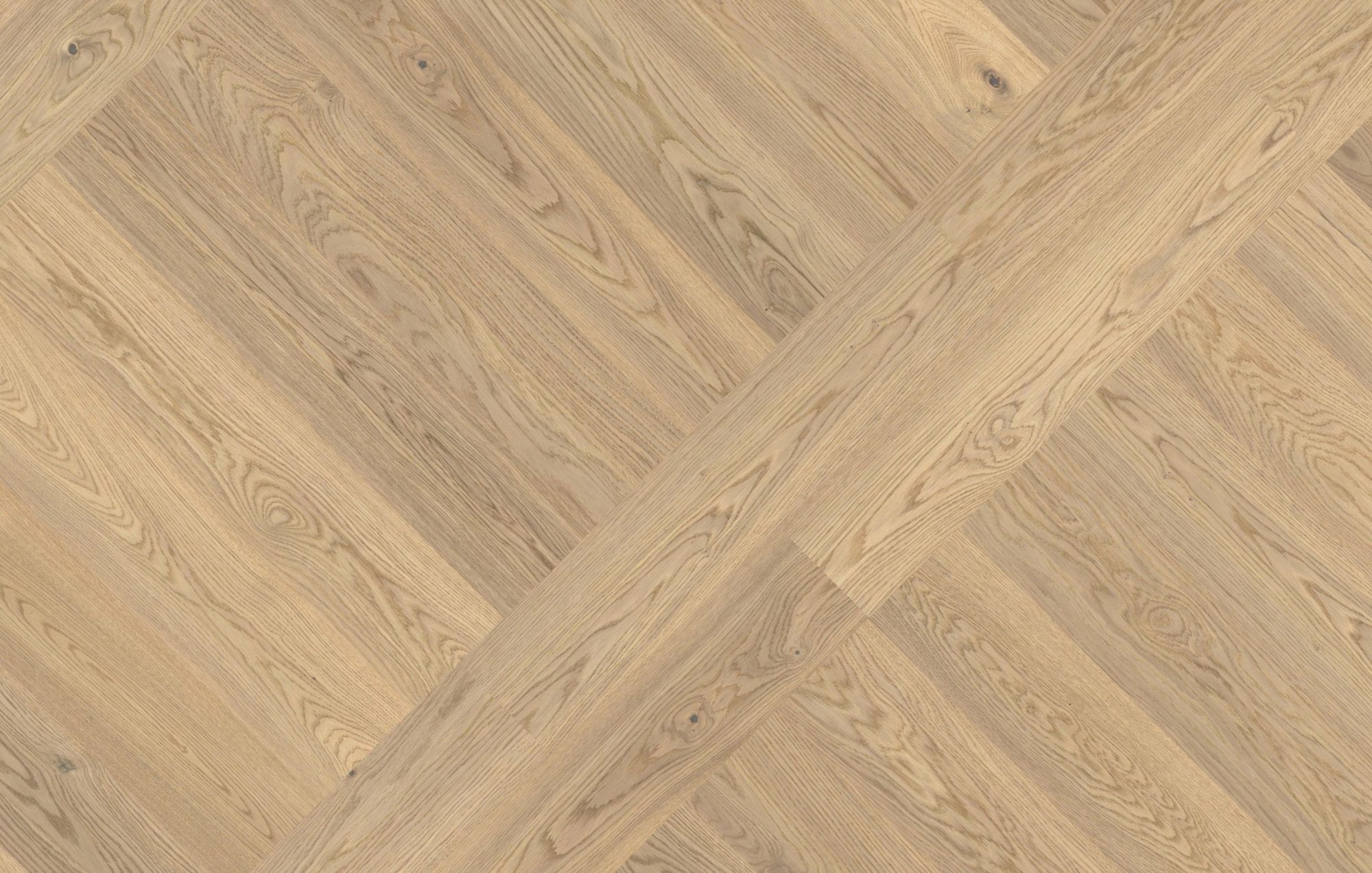 Parchet DE Maxi Oak Color Alabastro