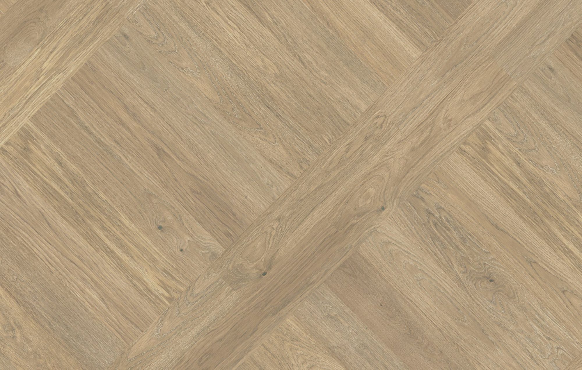 Parchet DE Maxi Oak Color Avorio