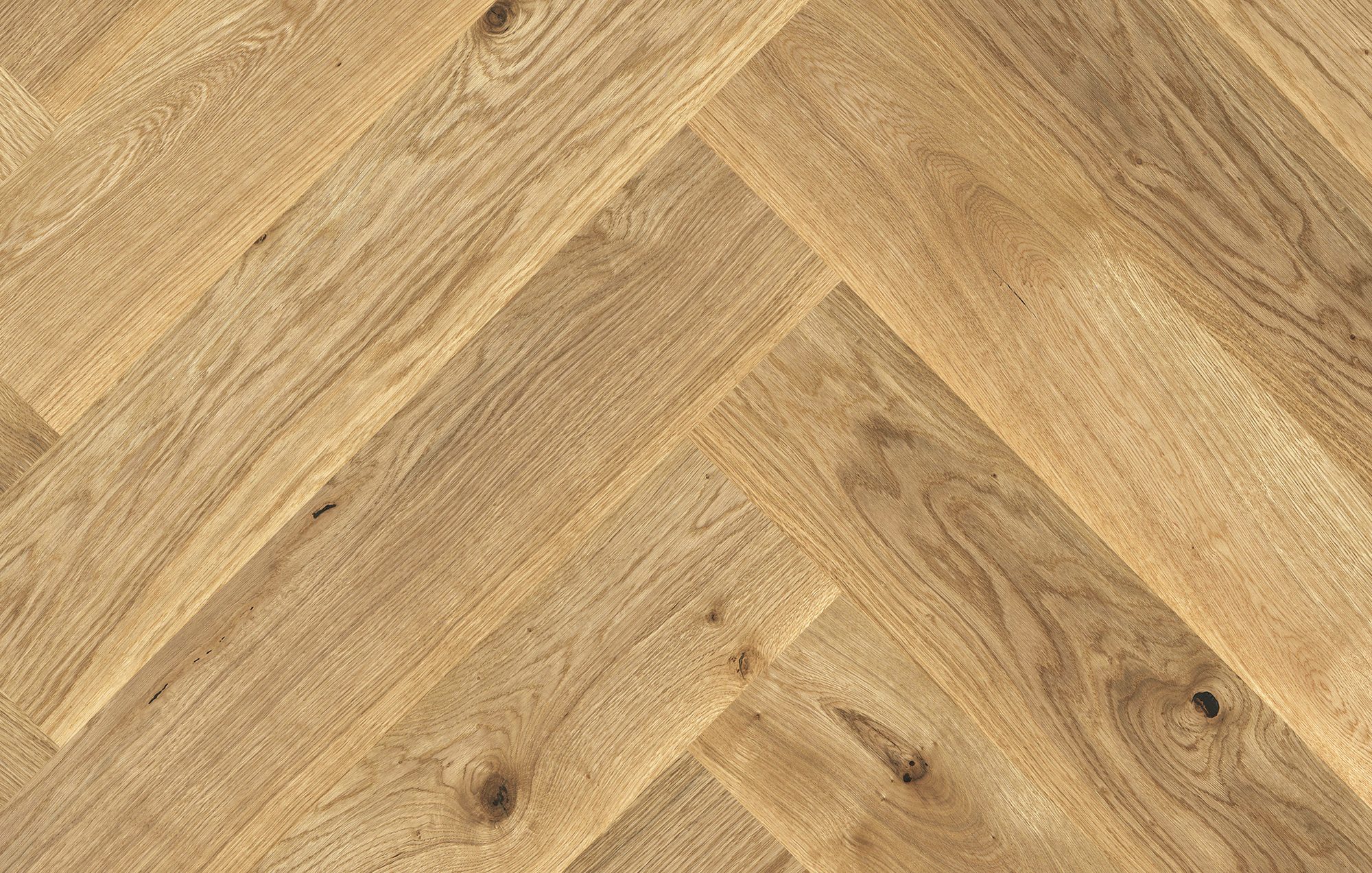 Parchet Design Experience Maxi+ Oak Classic