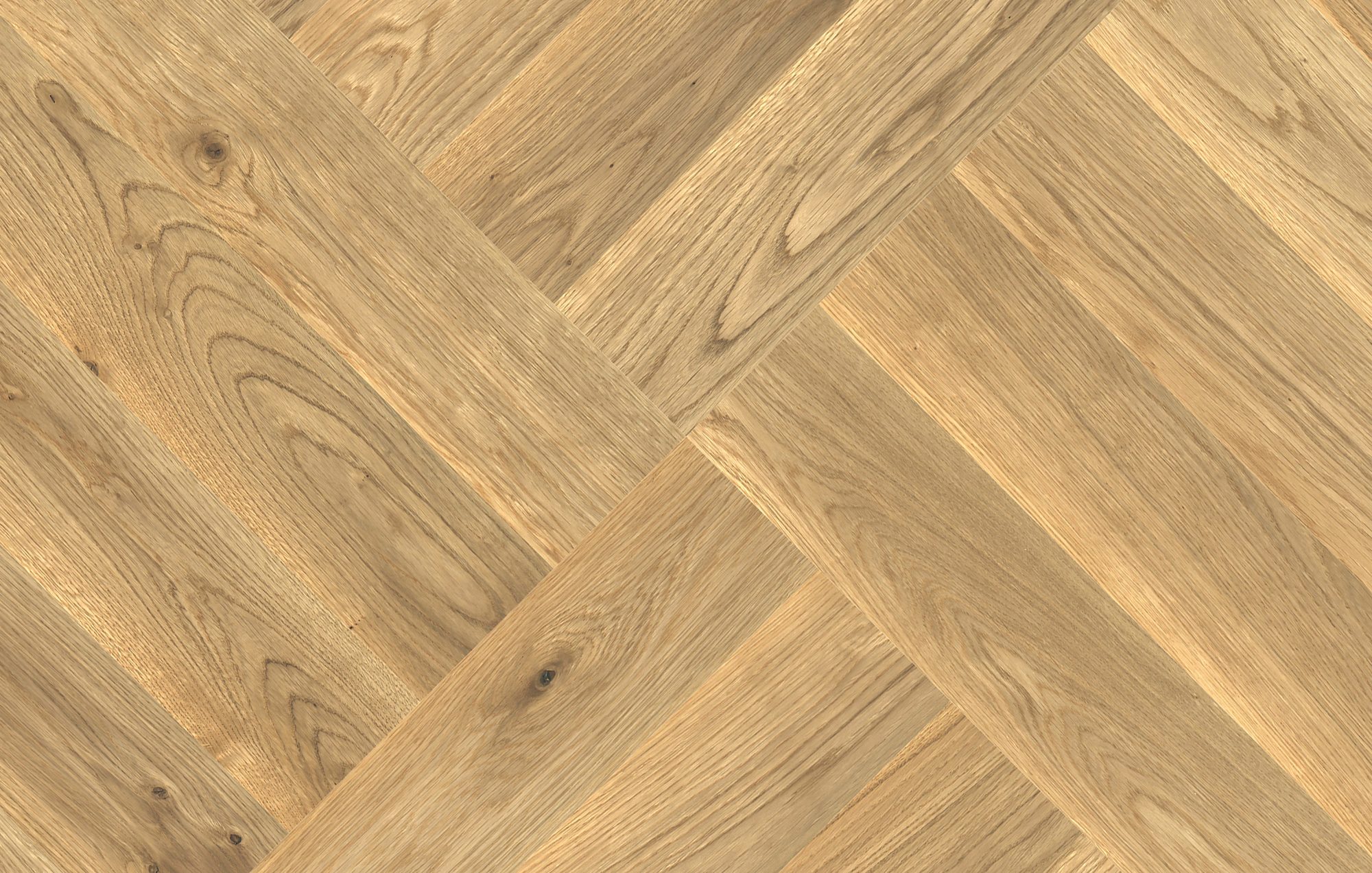 Parchet Design Experience MAXI Oak Classic