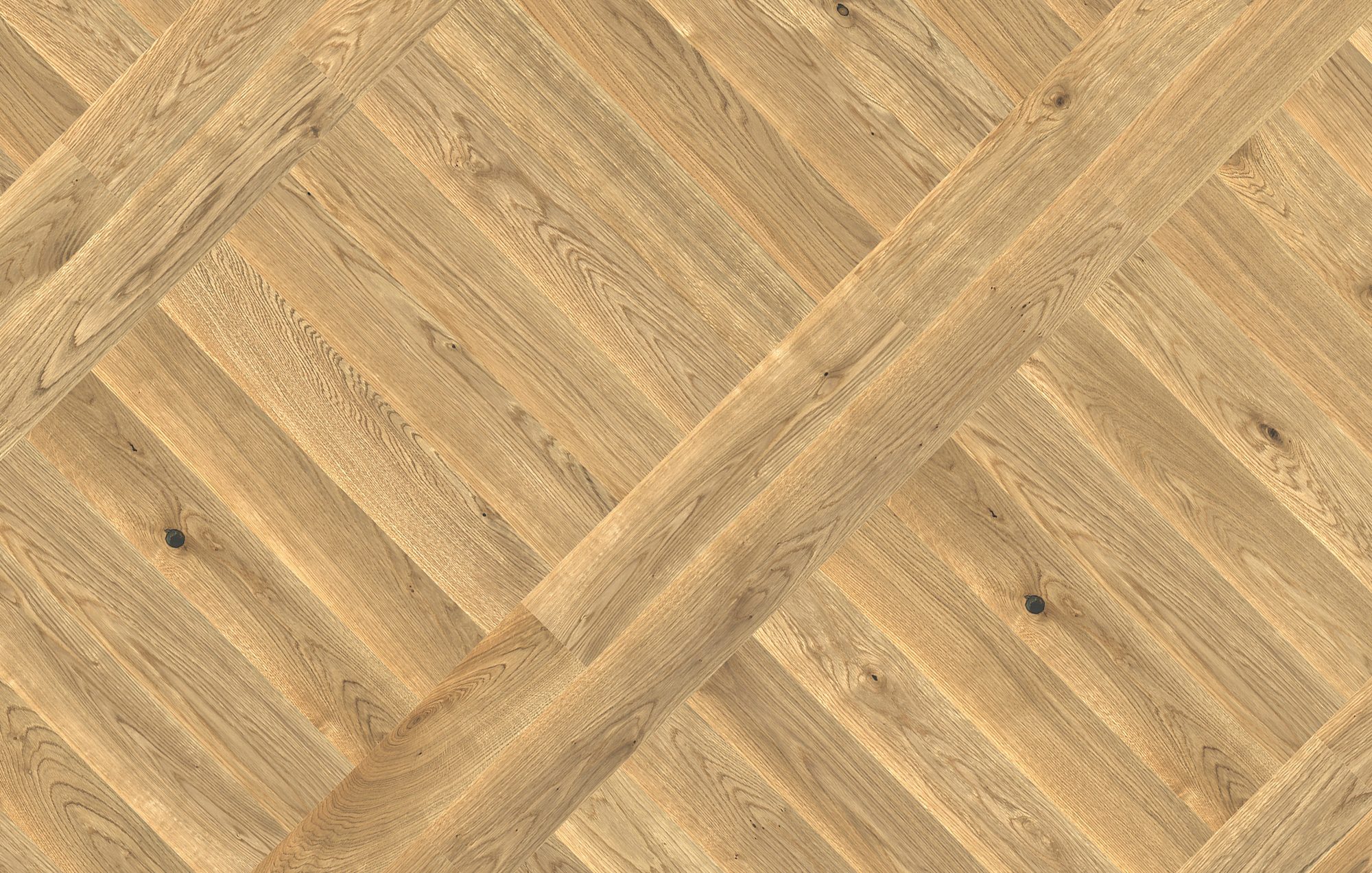 Parchet Design Experience Oak Classic