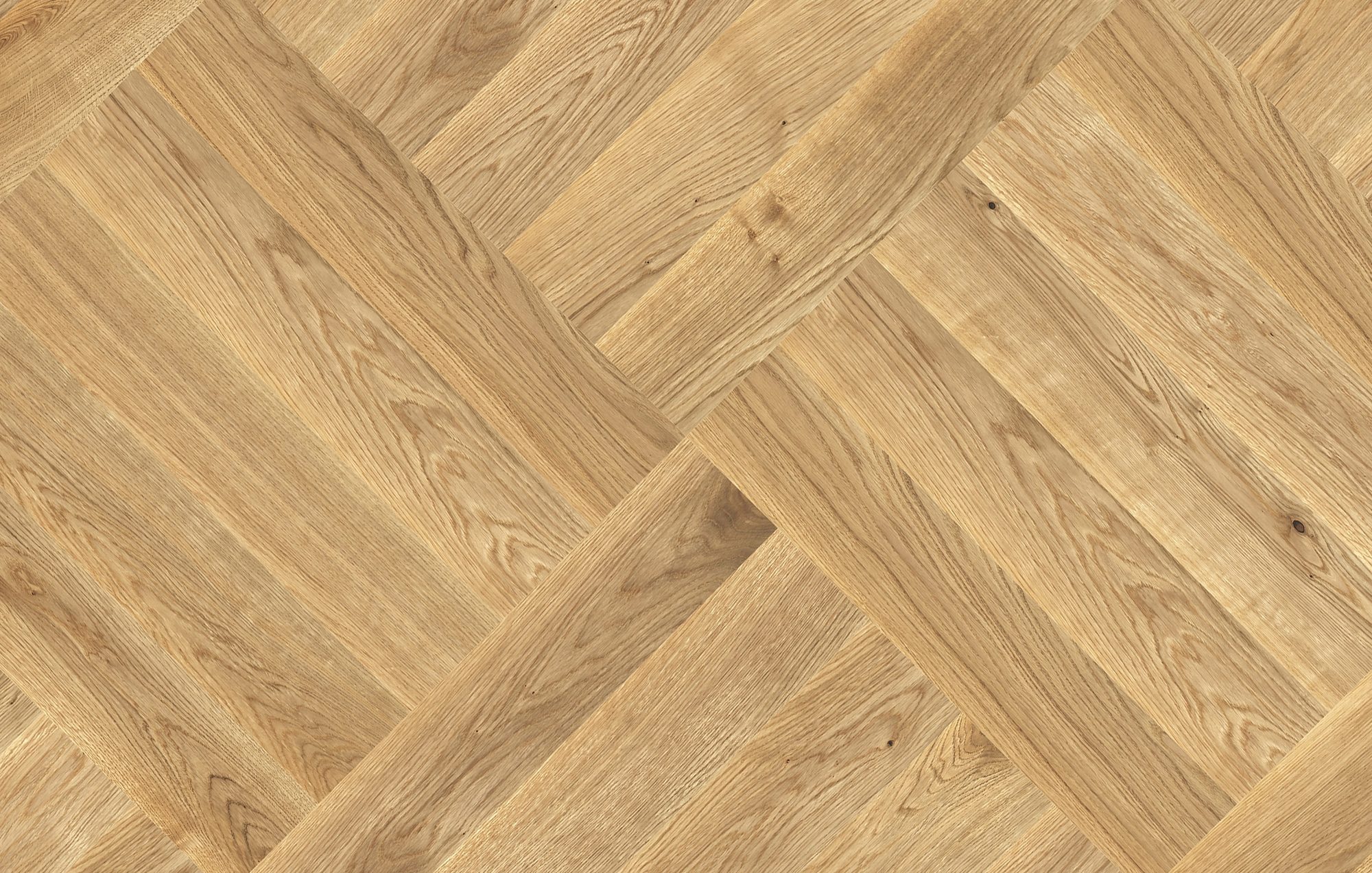 Parchet Design Experience Oak Classic