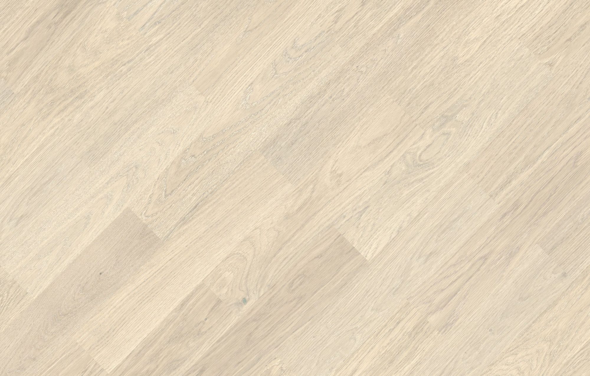 Parchet Design Experience Oak Color Bianco