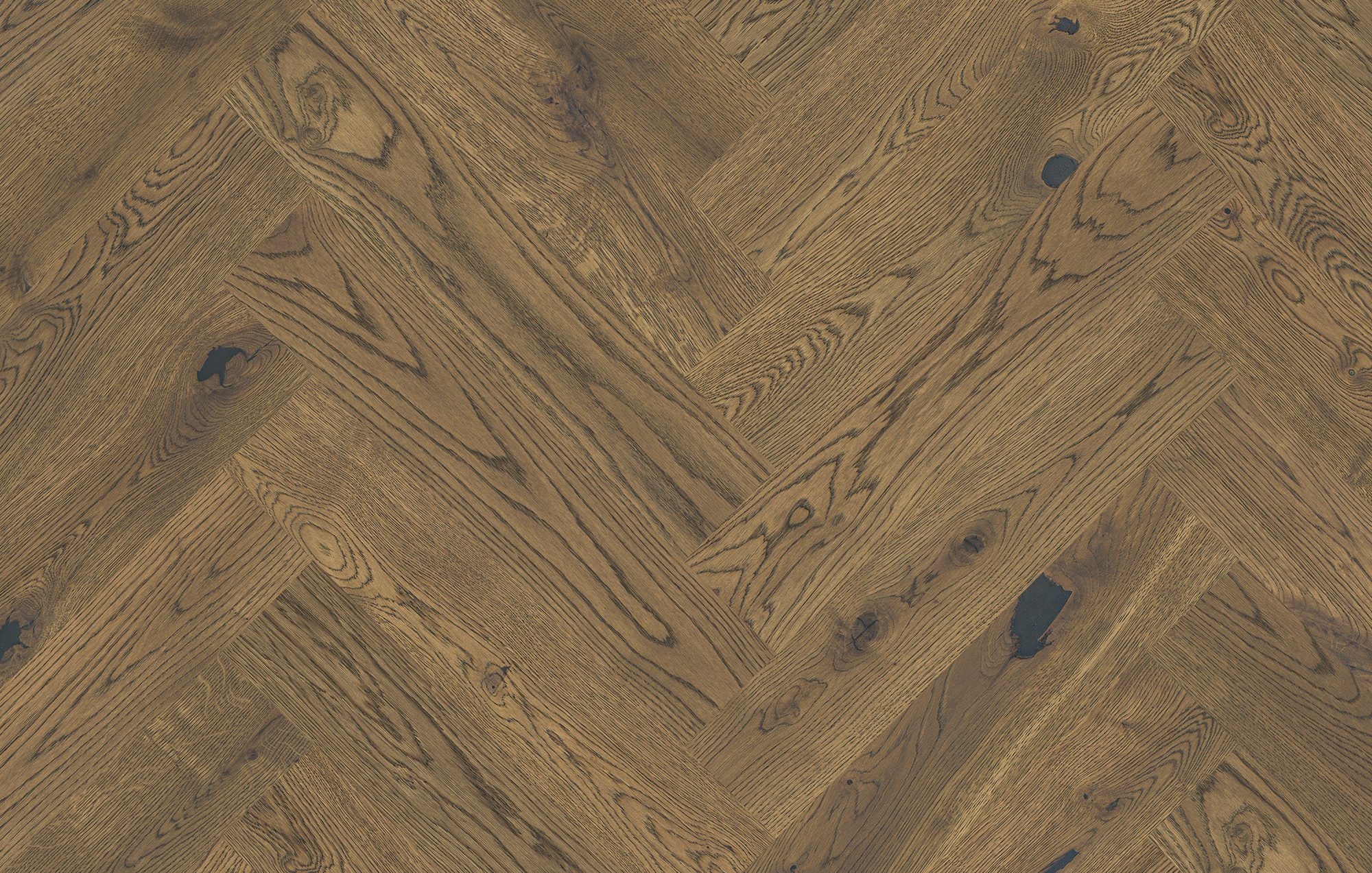 Parchet Design Experience Oak Color Vento