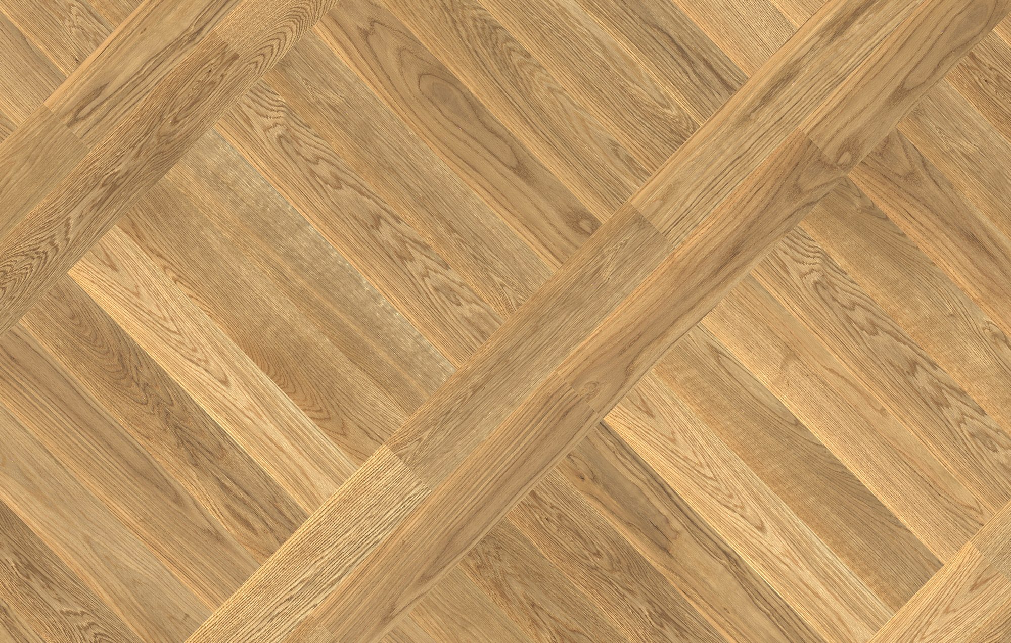 Parchet Design Experience Oak Elegance