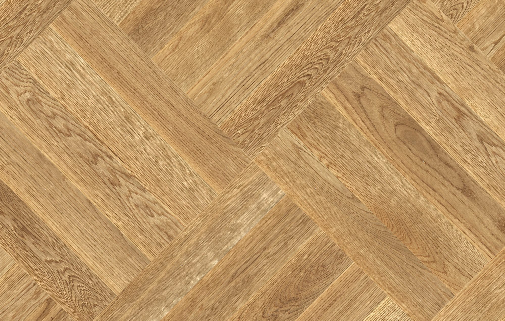 Parchet Design Experience Oak Elegance