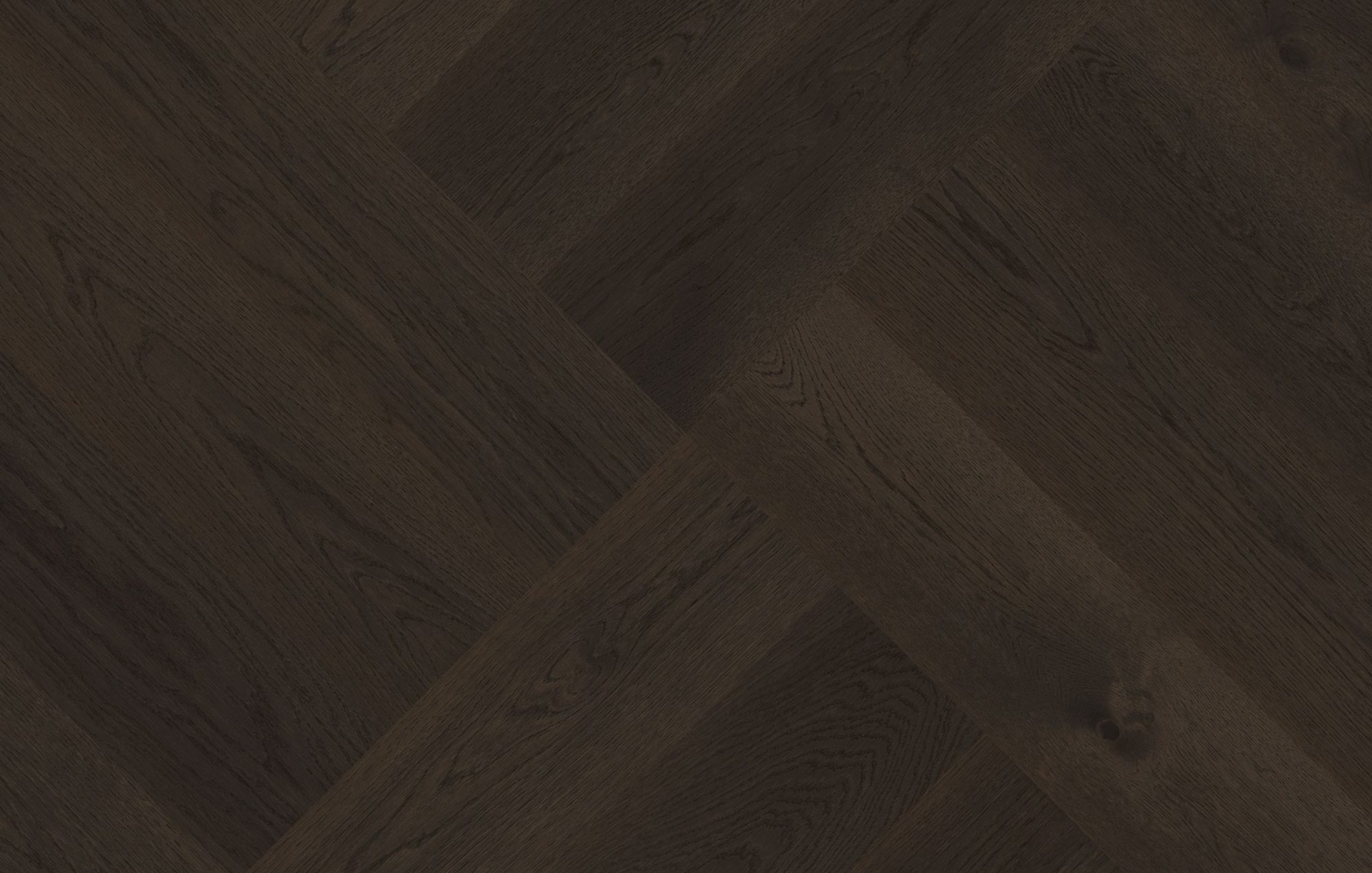 Parchet Design Experience MAXI+ Oak Color Marone