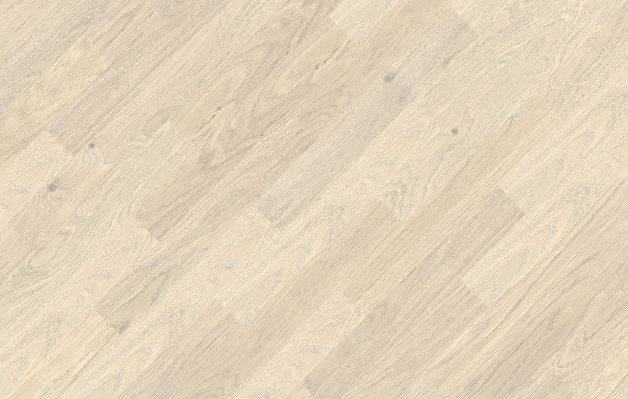 Parchet FertigParkiet Oak Color Bianco