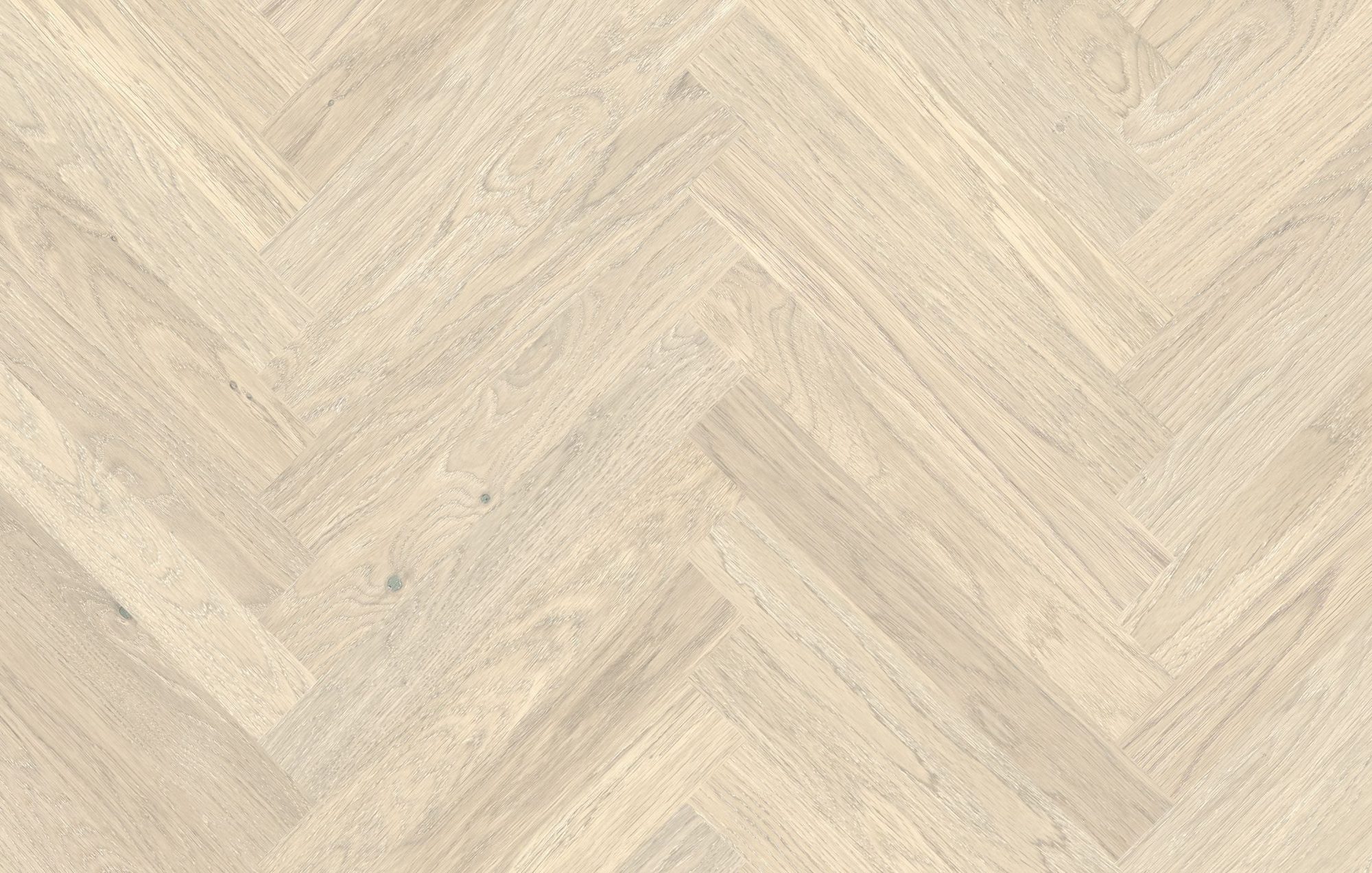 Parchet FertigParkiet Oak Color Bianco