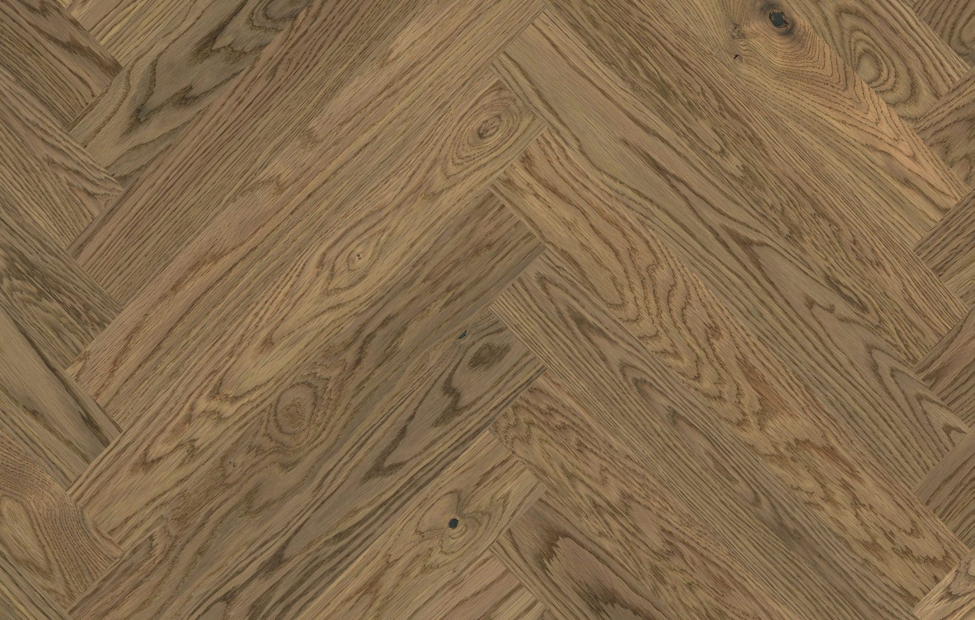 Parchet FertigParkiet Oak Color Vulcano