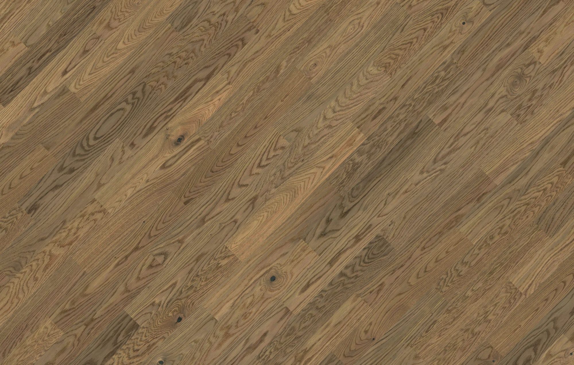 Parchet FertigParkiet Oak Color Vulcano