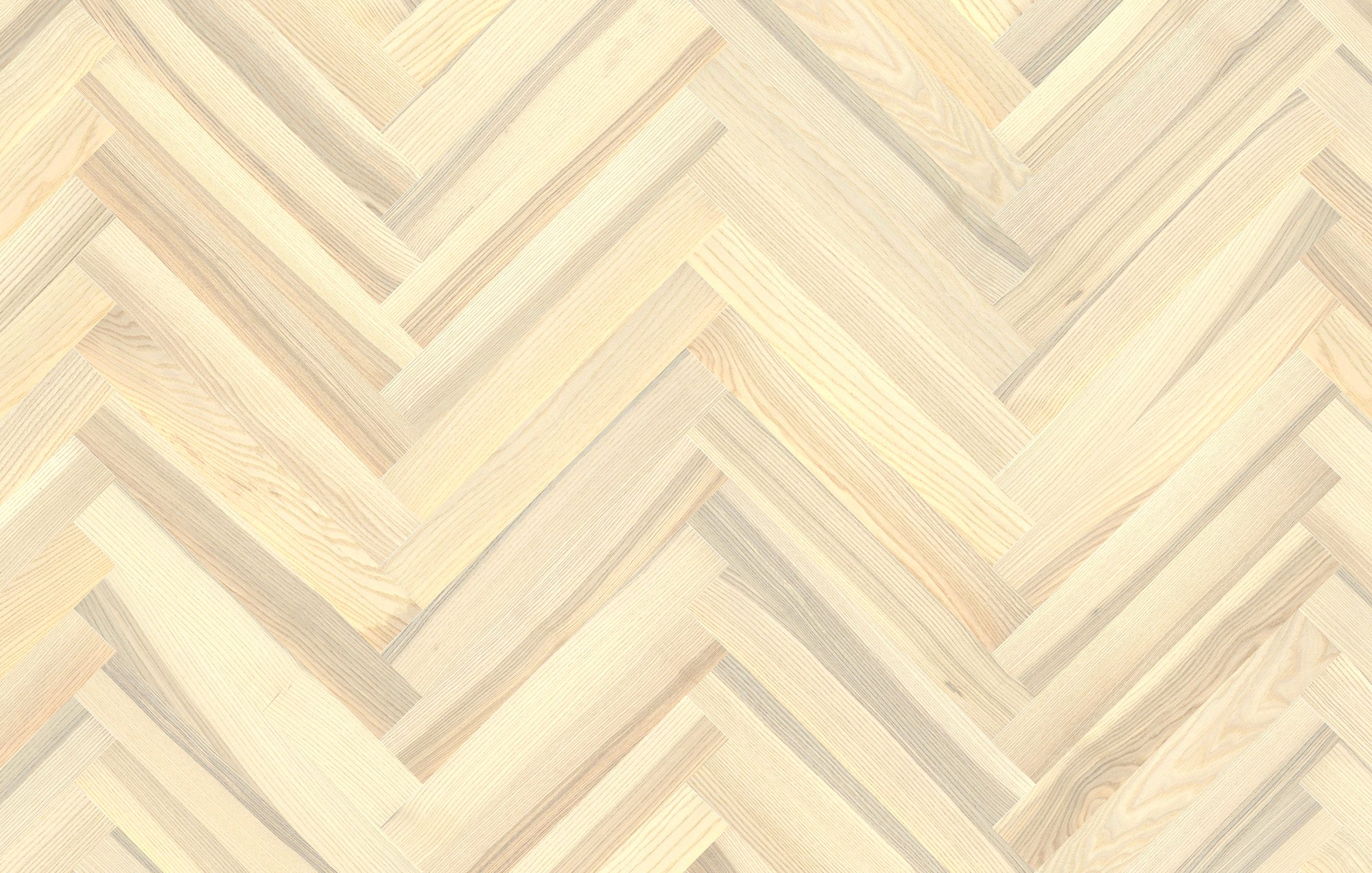 Parchet FertigParkiet Ash Elegance Color White
