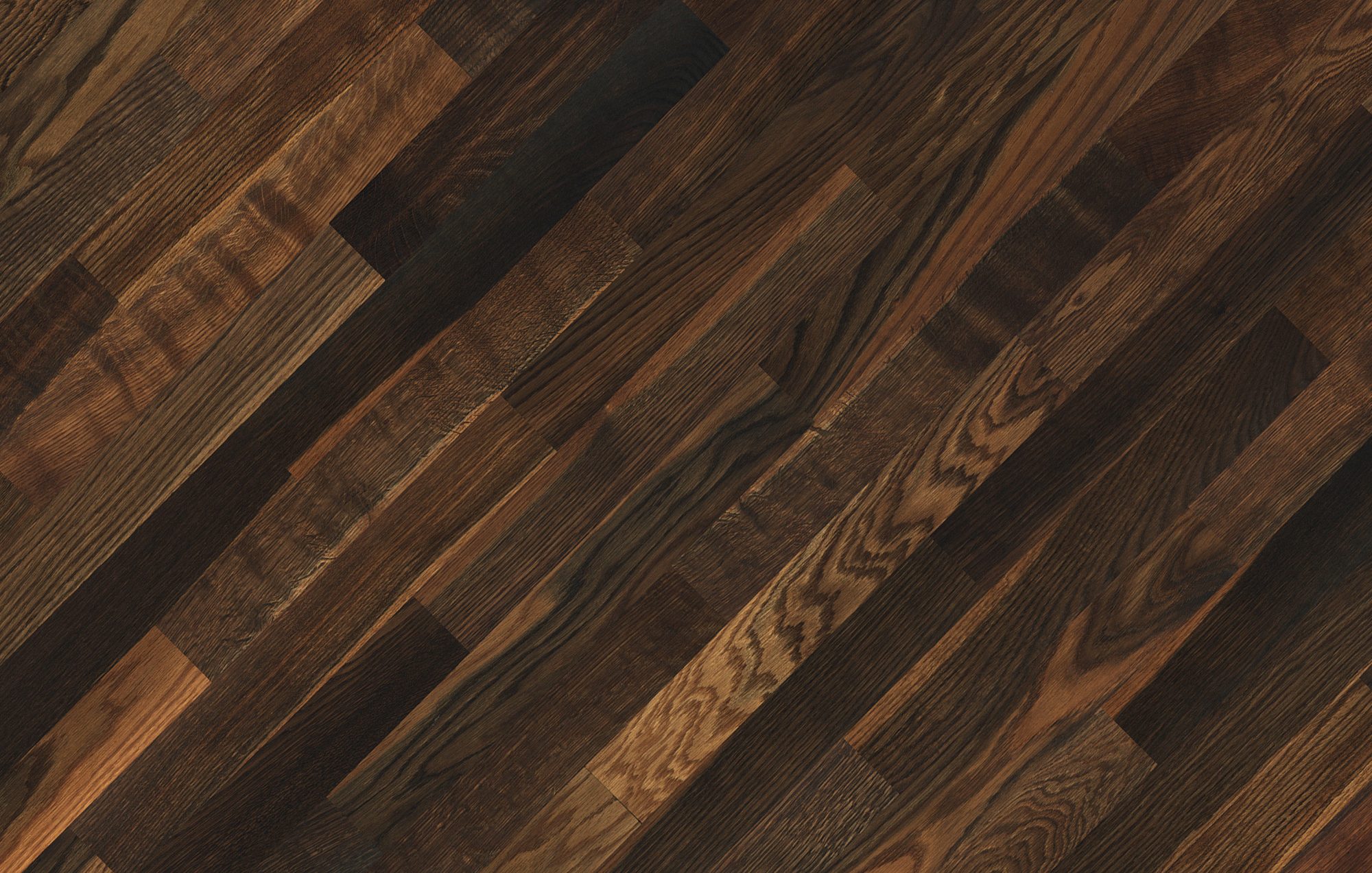 Parchet FertigParkiet Oak Antique