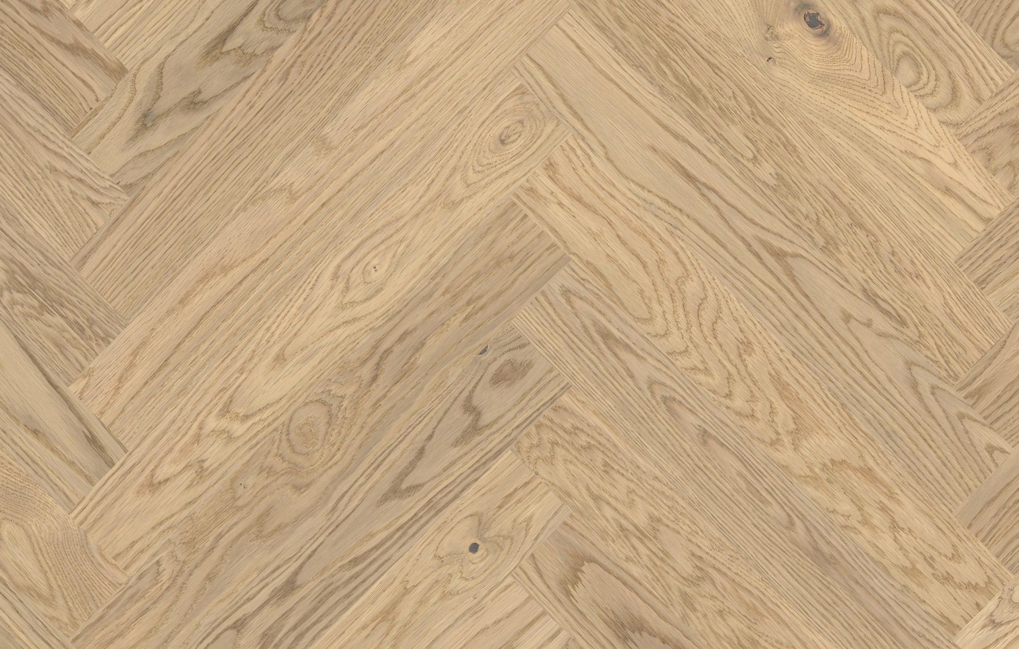 Parchet FertigParkiet Oak Color Alabastro