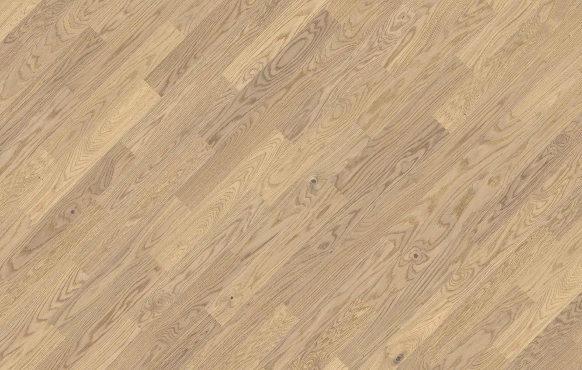 Parchet FertigParkiet Oak Color Alabastro