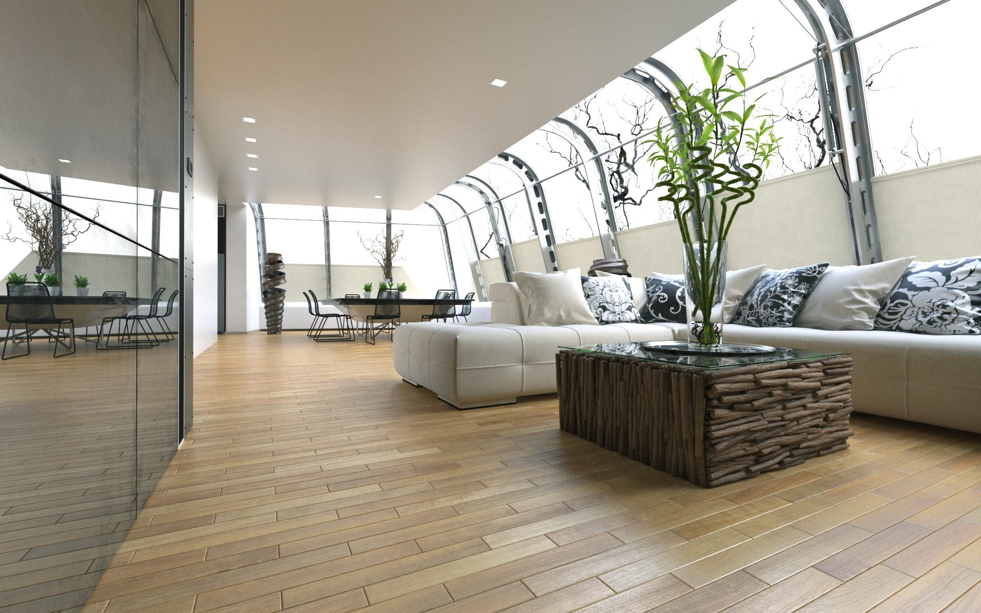 Parchet FertigParkiet Oak Premium