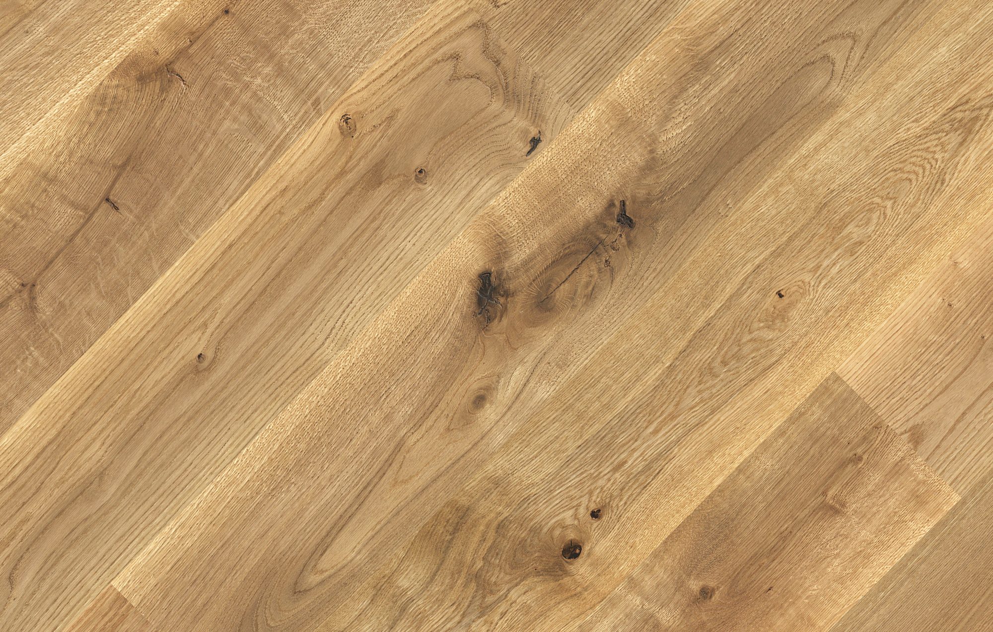 Parchet FertigDeska Luxury Oak Classic Maxi