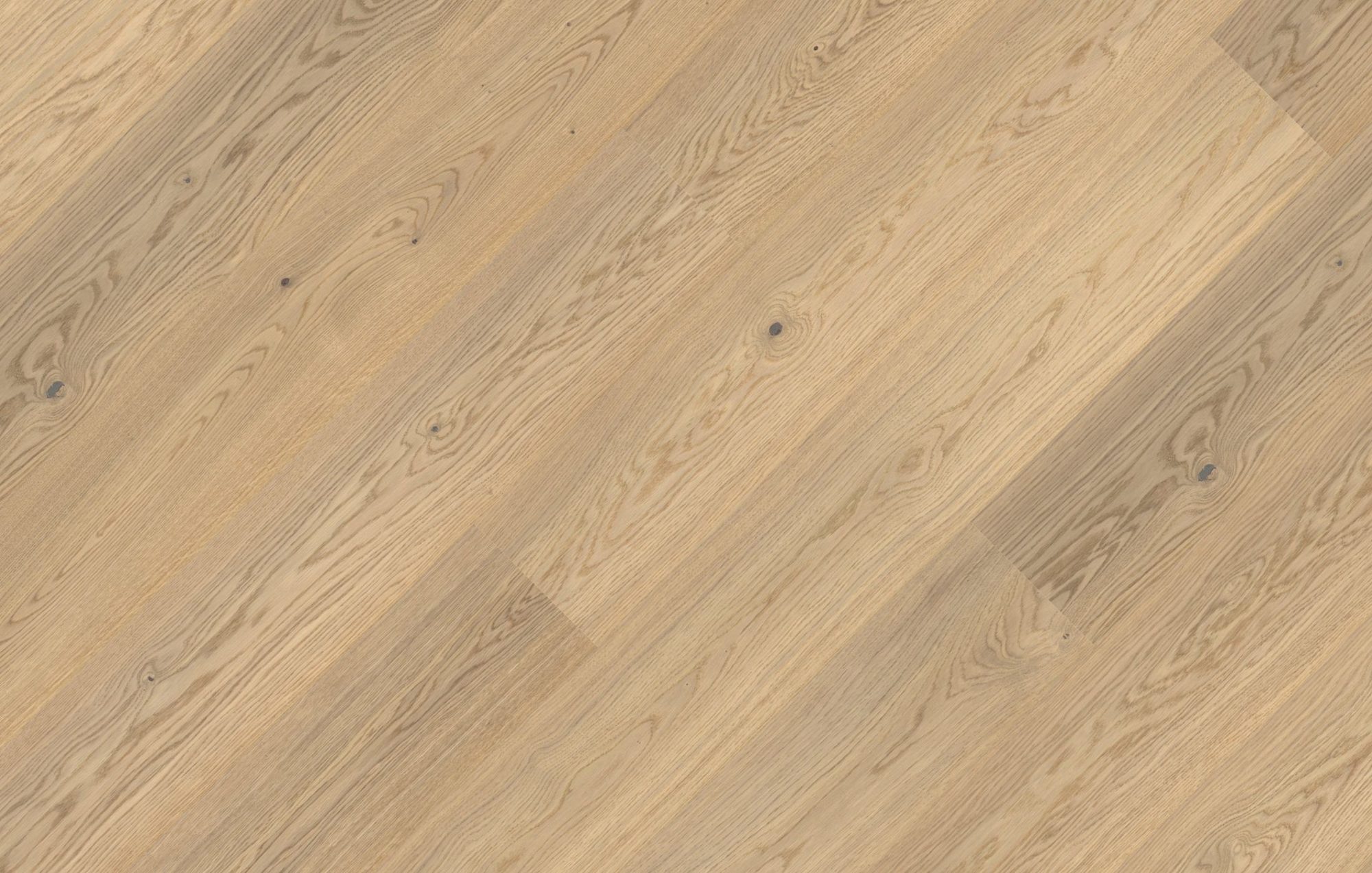 Parchet FertigDeska Luxury Oak Color Alabastro