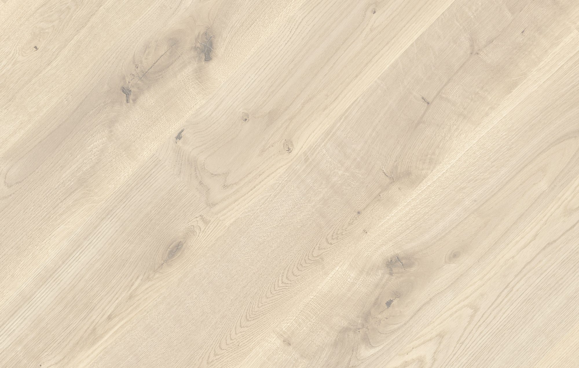Parchet FertigDeska Luxury Oak Color Bianco Maxi