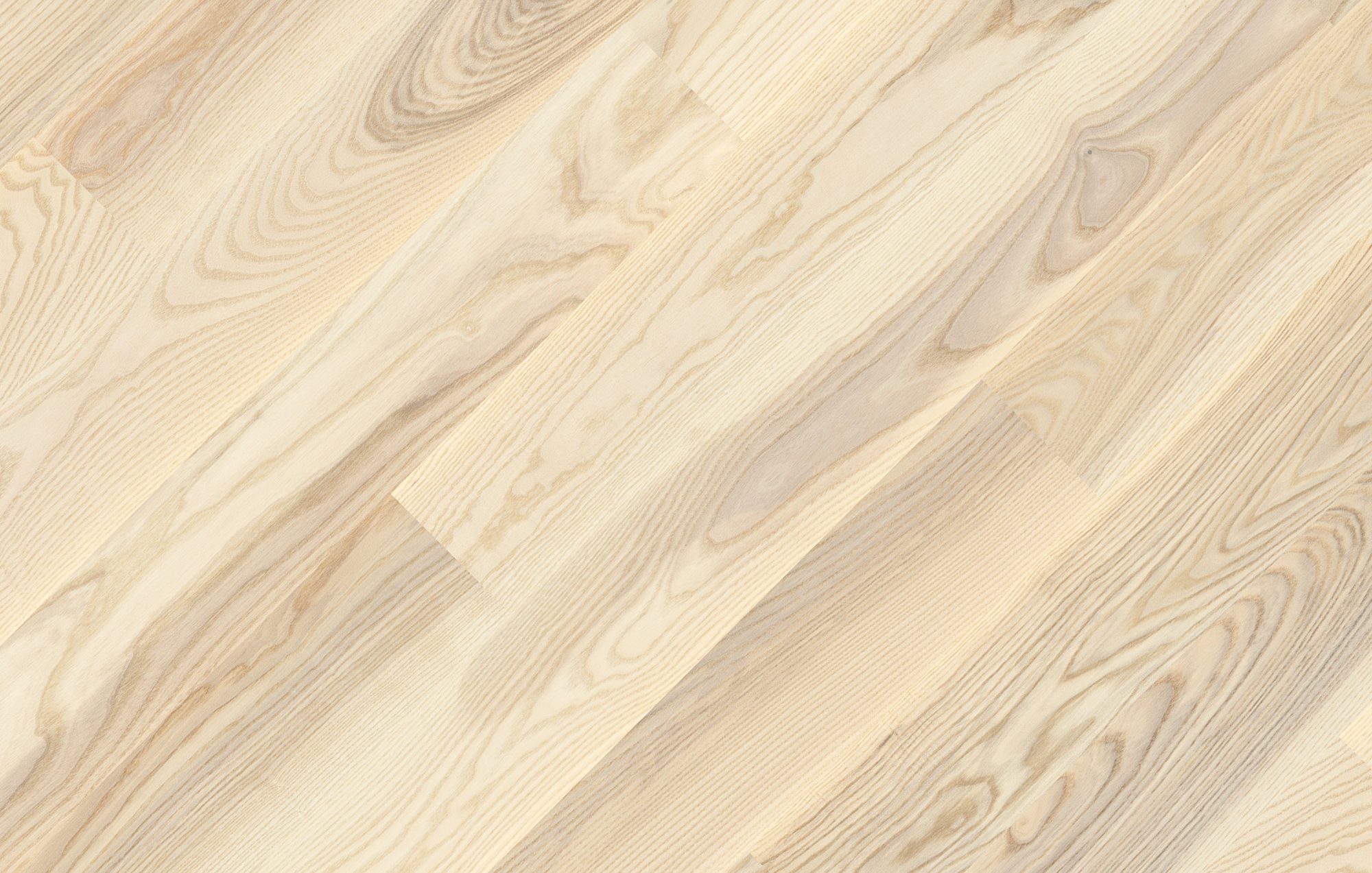 Parchet Ash Elegance Color White