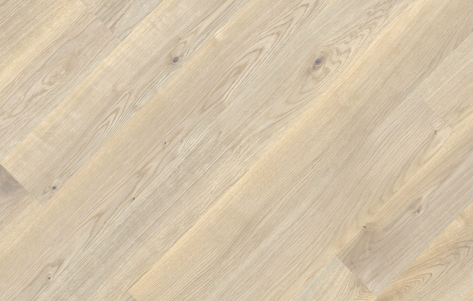 Parchet Oak Classic White