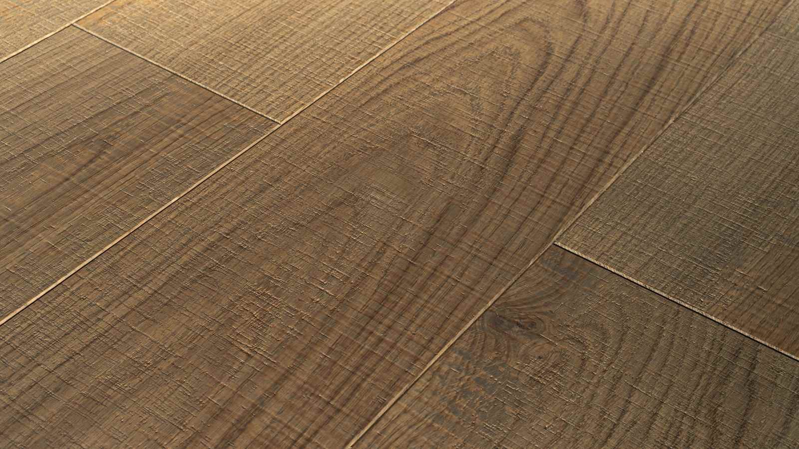 Parchet Forest Legend Oak Dream