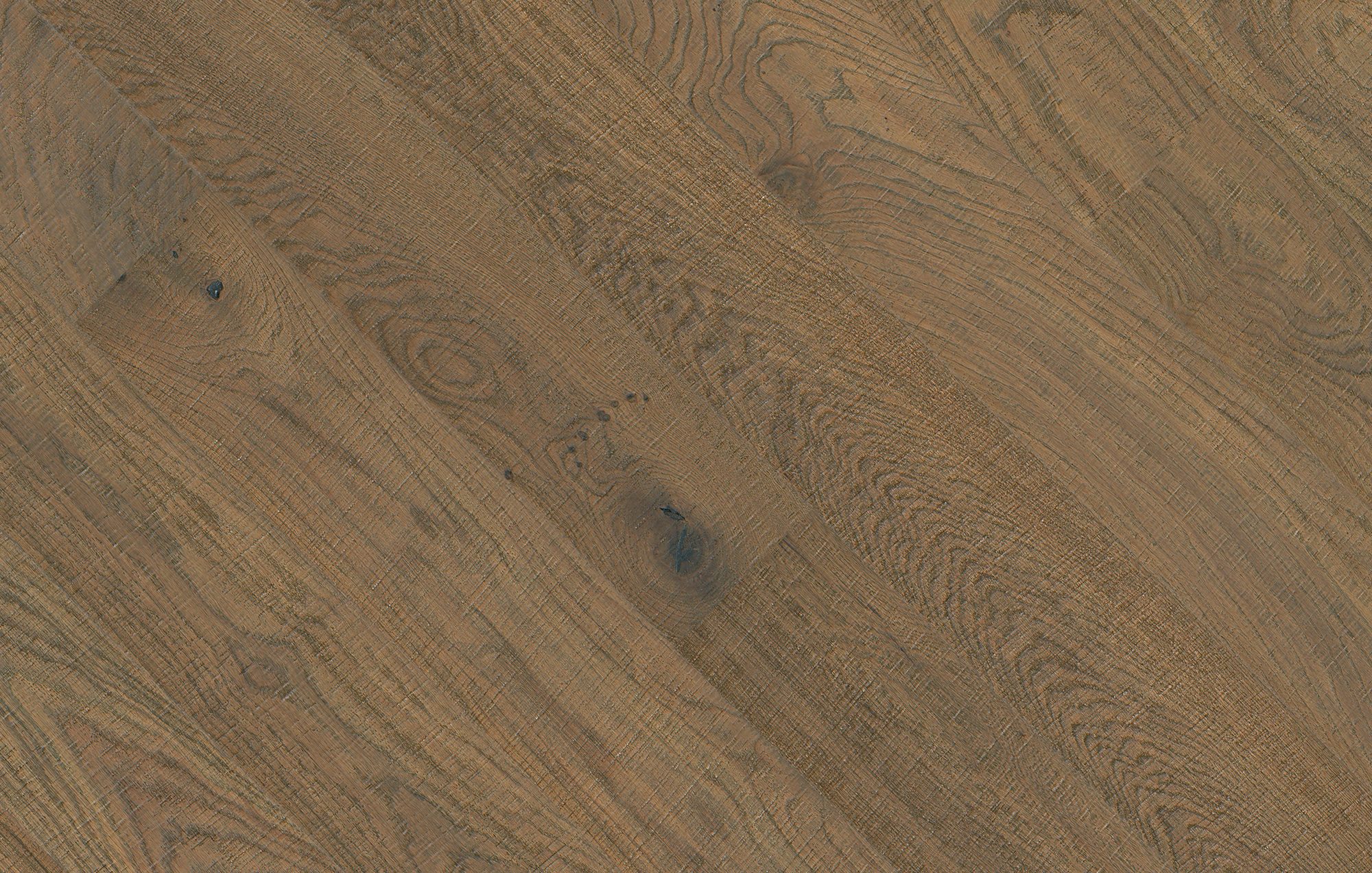 Parchet Forest Legend Oak Dream