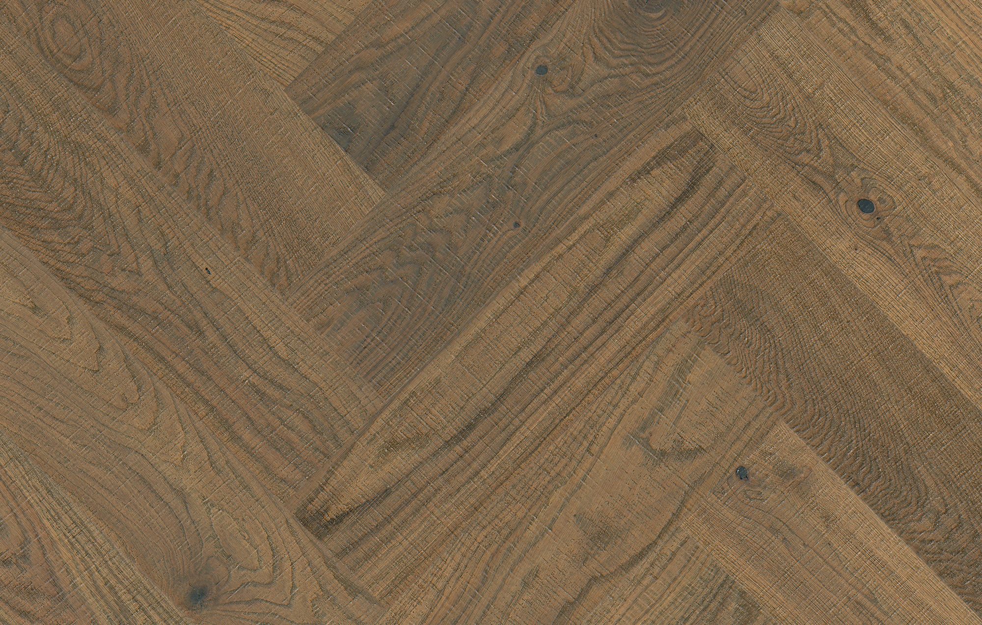 Parchet Forest Legend Oak Dream