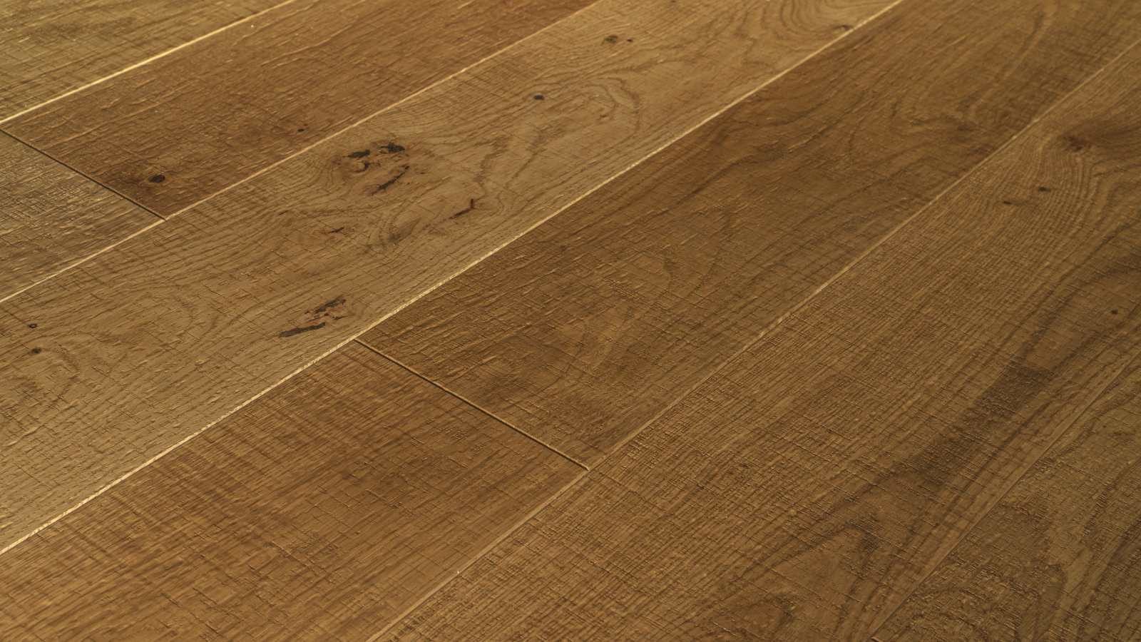 Parchet Forest Legend Oak Shadow