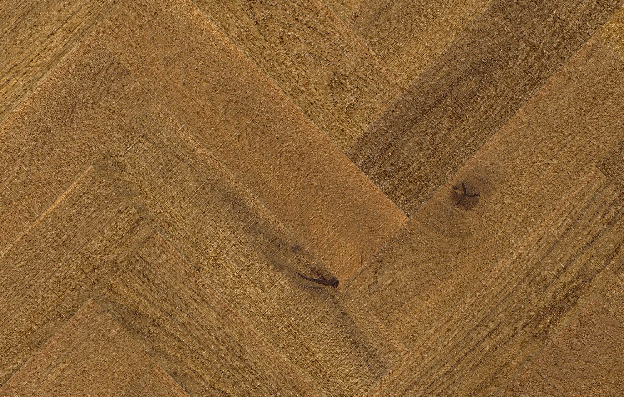 Parchet Forest Legend Oak Shadow